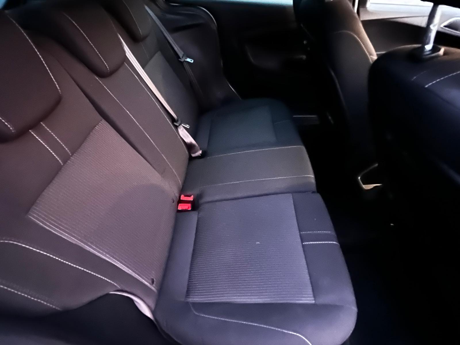 Ford B-Max 1.0T EcoBoost Zetec MPV 5dr Petrol Manual Euro 5 (100 ps)