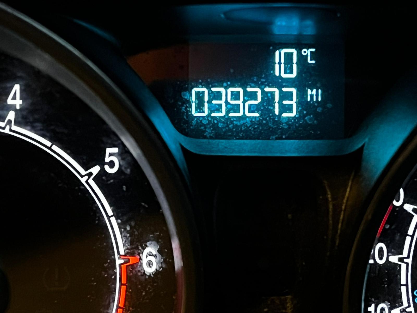 Ford B-Max 1.0T EcoBoost Zetec MPV 5dr Petrol Manual Euro 5 (100 ps)