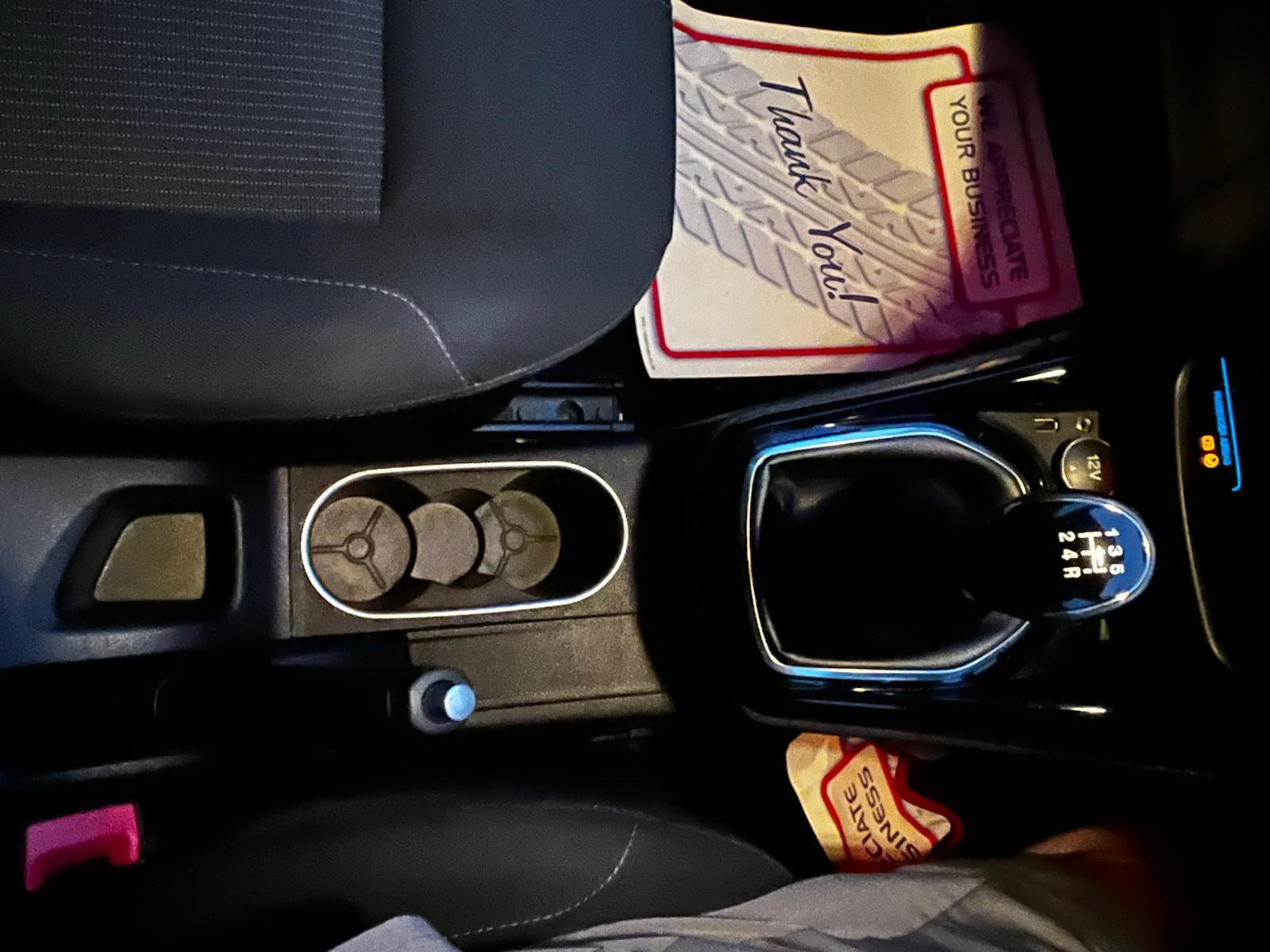 Ford B-Max 1.0T EcoBoost Zetec MPV 5dr Petrol Manual Euro 5 (100 ps)