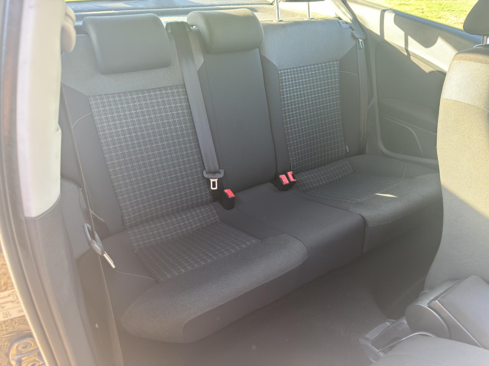 Volkswagen Polo 1.2 TSI BlueMotion Tech SE Hatchback 3dr Petrol Manual Euro 6 (s/s) (90 ps)