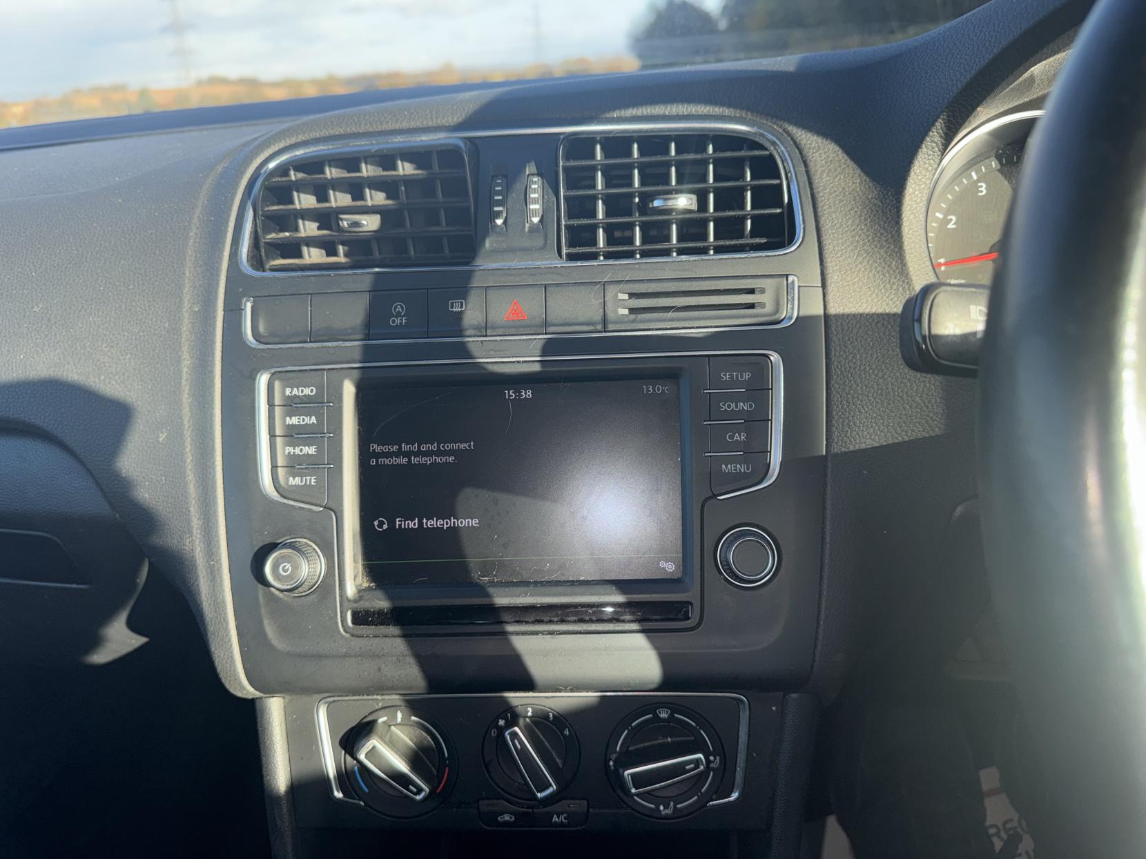 Volkswagen Polo 1.2 TSI BlueMotion Tech SE Hatchback 3dr Petrol Manual Euro 6 (s/s) (90 ps)