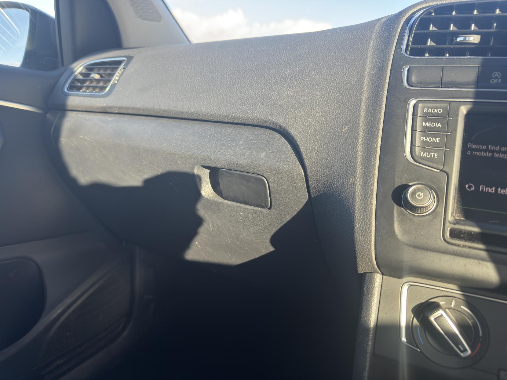 Volkswagen Polo 1.2 TSI BlueMotion Tech SE Hatchback 3dr Petrol Manual Euro 6 (s/s) (90 ps)