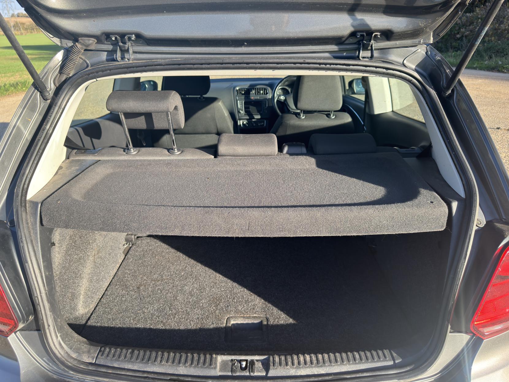 Volkswagen Polo 1.2 TSI BlueMotion Tech SE Hatchback 3dr Petrol Manual Euro 6 (s/s) (90 ps)