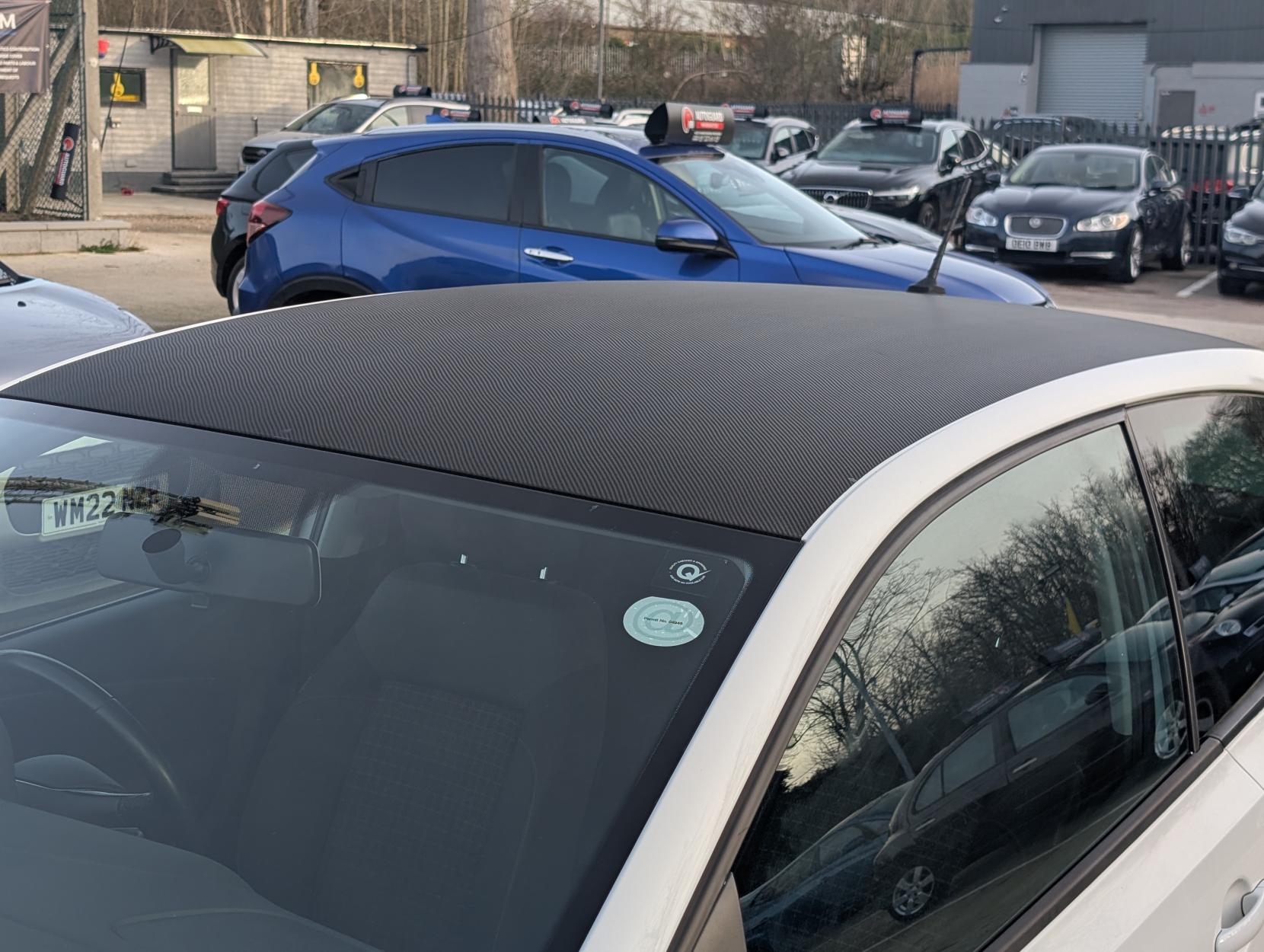 Volkswagen Polo 1.2 TSI BlueMotion Tech SE Hatchback 3dr Petrol Manual Euro 6 (s/s) (90 ps)