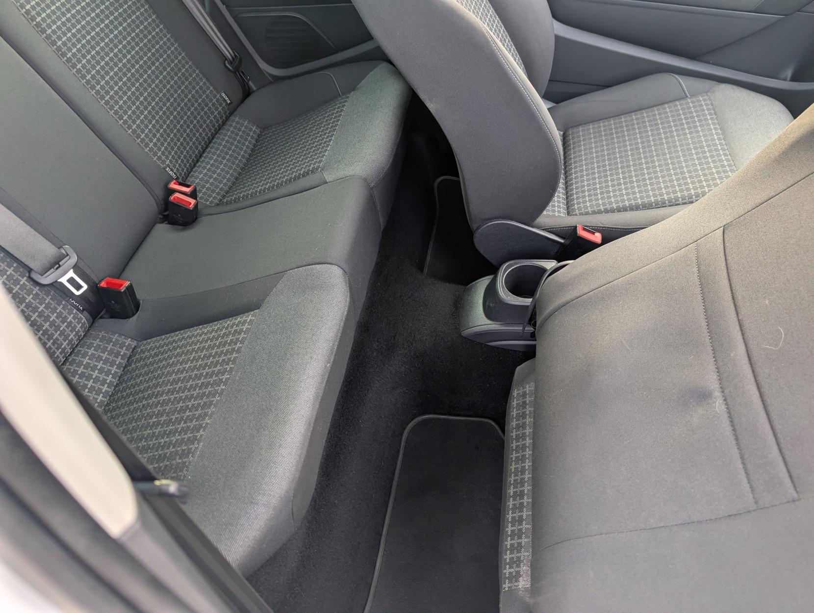 Volkswagen Polo 1.2 TSI BlueMotion Tech SE Hatchback 3dr Petrol Manual Euro 6 (s/s) (90 ps)