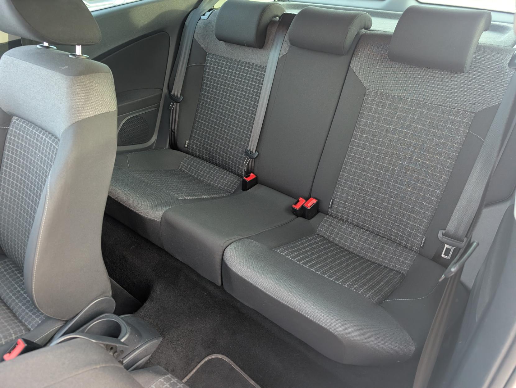 Volkswagen Polo 1.2 TSI BlueMotion Tech SE Hatchback 3dr Petrol Manual Euro 6 (s/s) (90 ps)