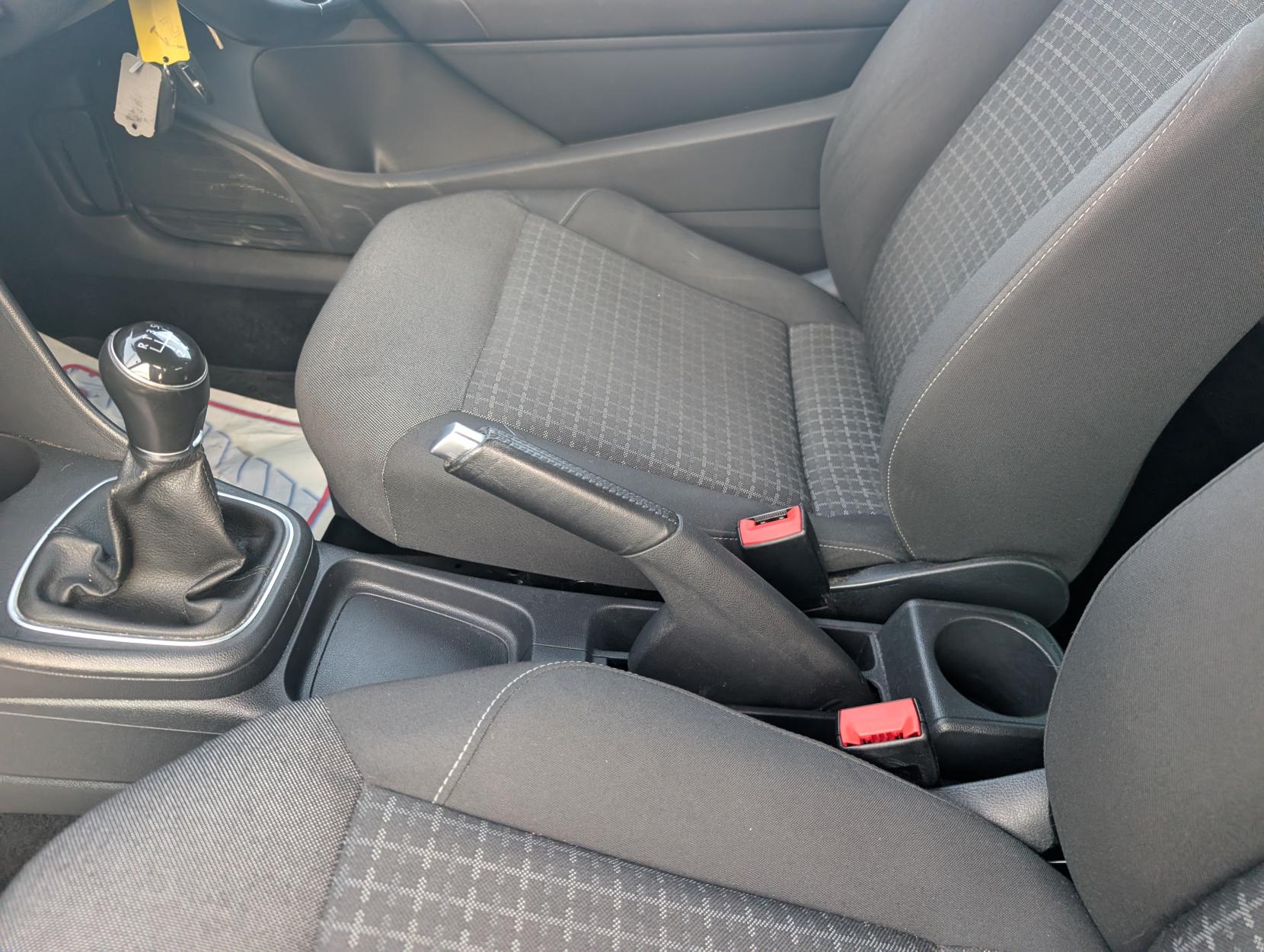 Volkswagen Polo 1.2 TSI BlueMotion Tech SE Hatchback 3dr Petrol Manual Euro 6 (s/s) (90 ps)