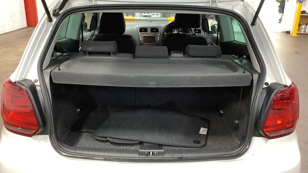 Volkswagen Polo 1.2 TSI BlueMotion Tech SE Hatchback 3dr Petrol Manual Euro 6 (s/s) (90 ps)