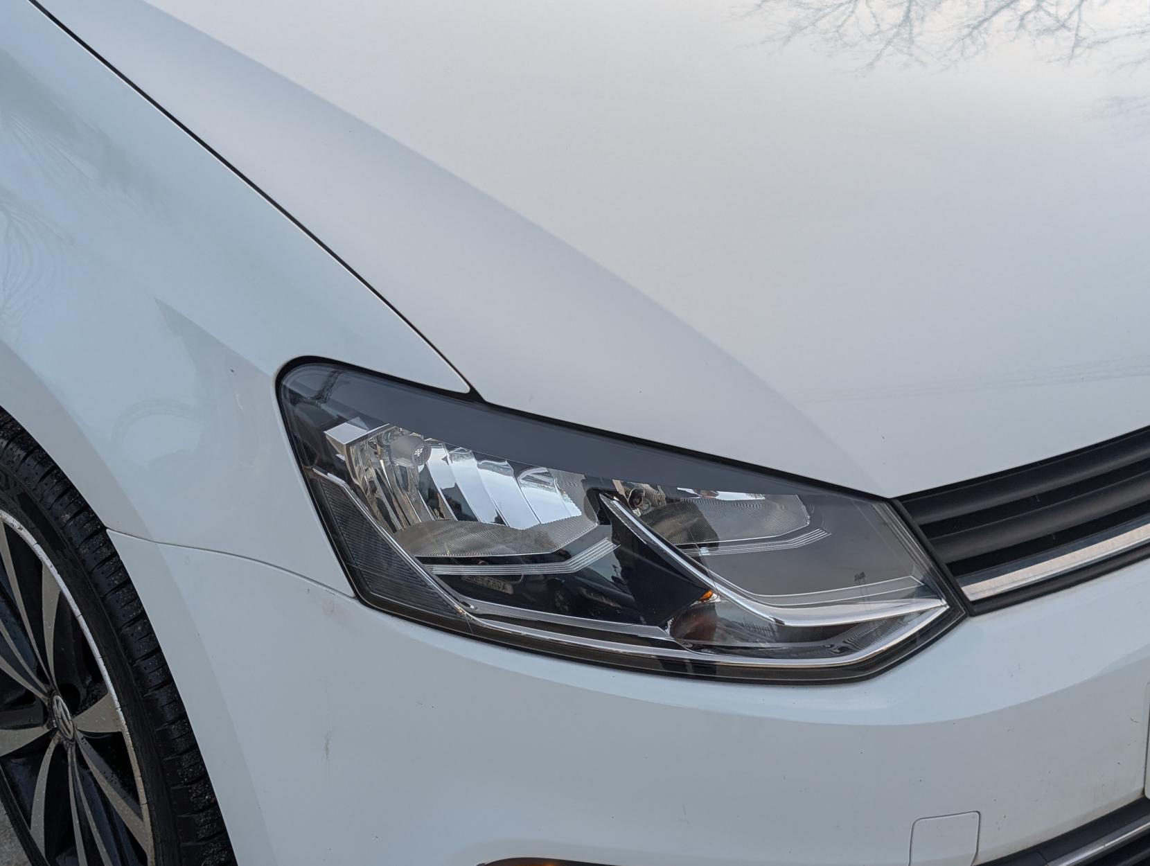 Volkswagen Polo 1.2 TSI BlueMotion Tech SE Hatchback 3dr Petrol Manual Euro 6 (s/s) (90 ps)