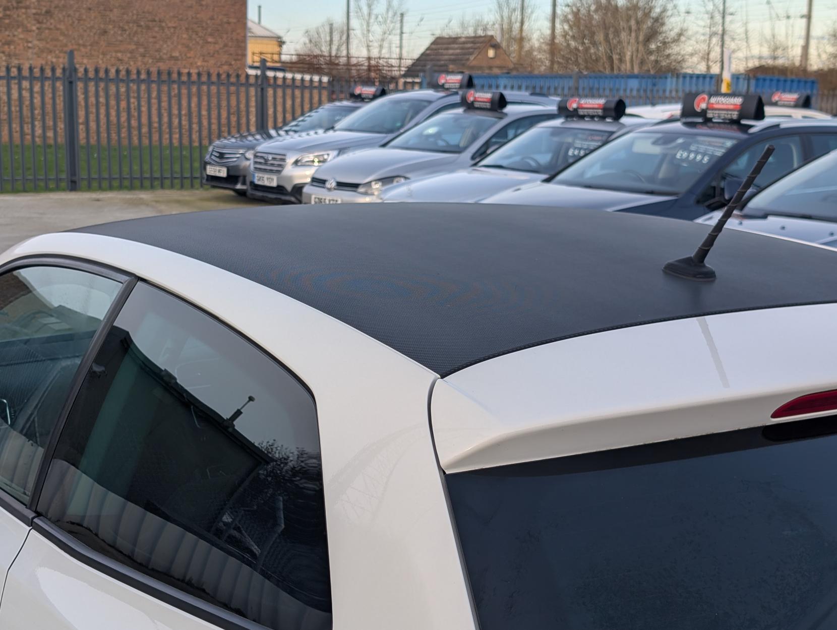 Volkswagen Polo 1.2 TSI BlueMotion Tech SE Hatchback 3dr Petrol Manual Euro 6 (s/s) (90 ps)