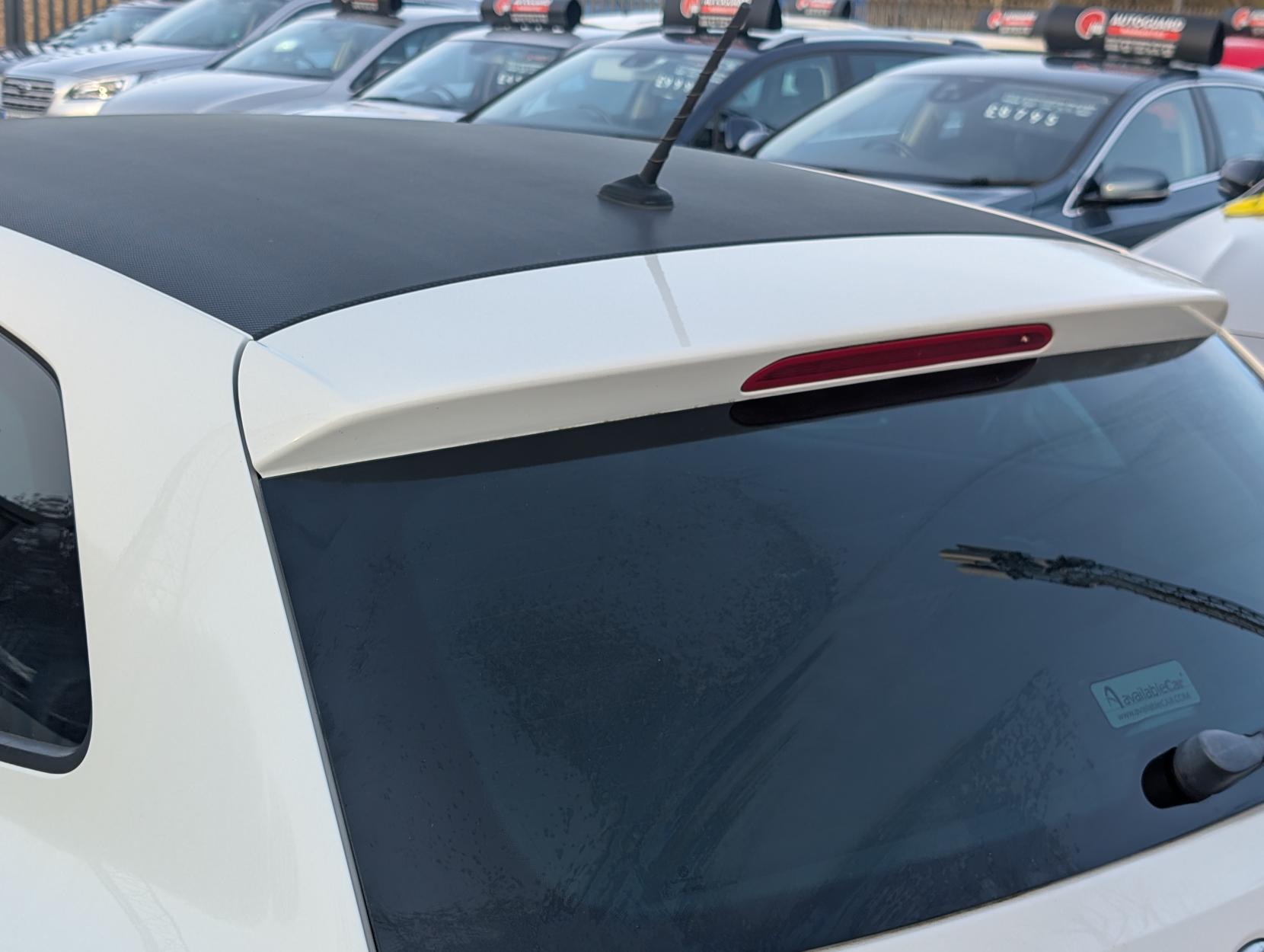 Volkswagen Polo 1.2 TSI BlueMotion Tech SE Hatchback 3dr Petrol Manual Euro 6 (s/s) (90 ps)