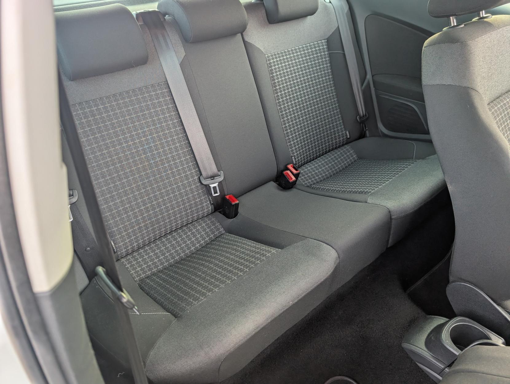 Volkswagen Polo 1.2 TSI BlueMotion Tech SE Hatchback 3dr Petrol Manual Euro 6 (s/s) (90 ps)