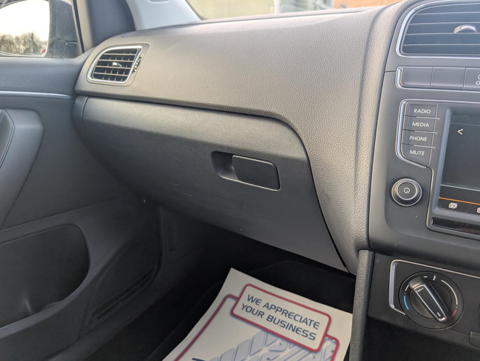 Volkswagen Polo 1.2 TSI BlueMotion Tech SE Hatchback 3dr Petrol Manual Euro 6 (s/s) (90 ps)