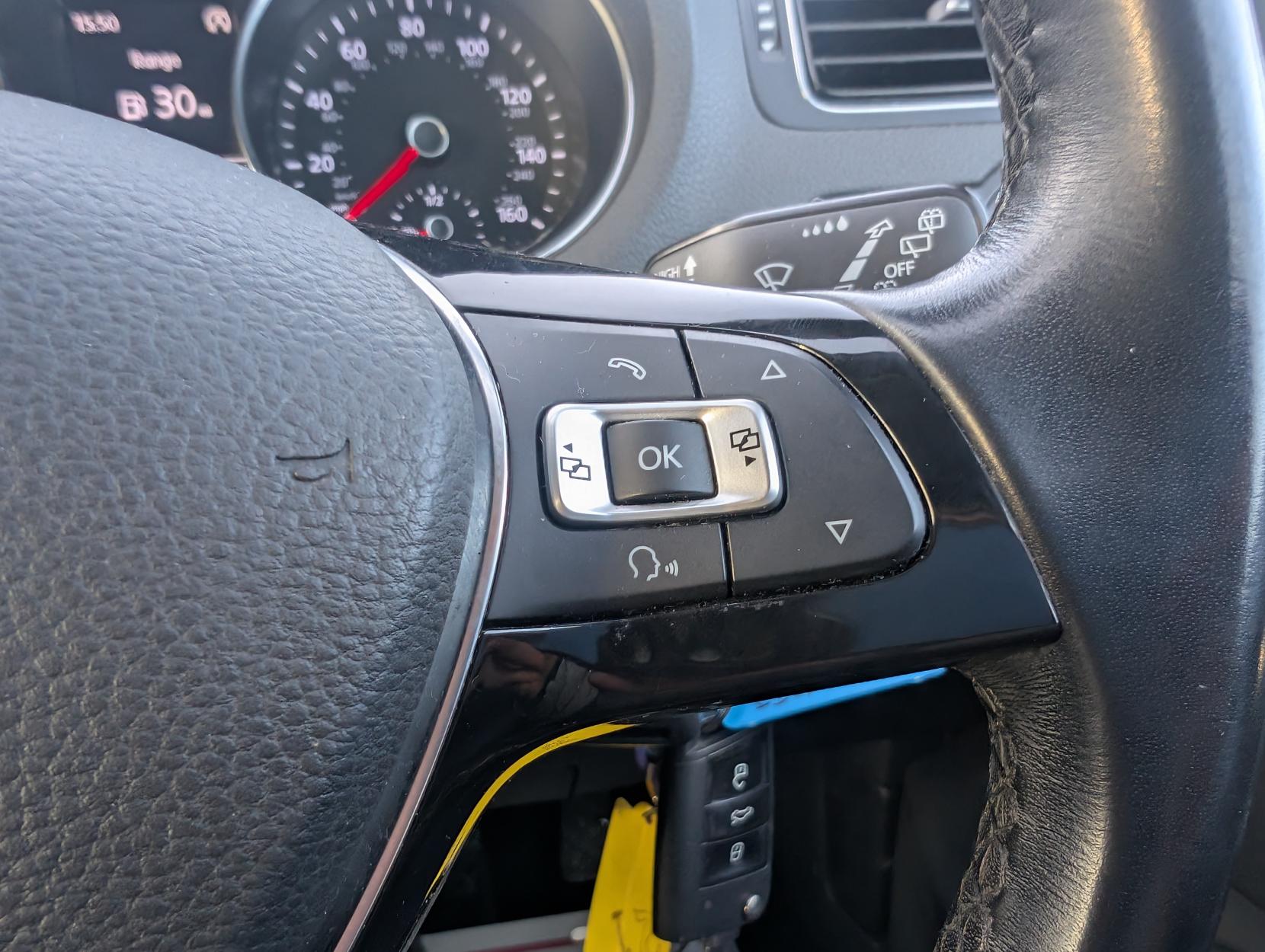 Volkswagen Polo 1.2 TSI BlueMotion Tech SE Hatchback 3dr Petrol Manual Euro 6 (s/s) (90 ps)