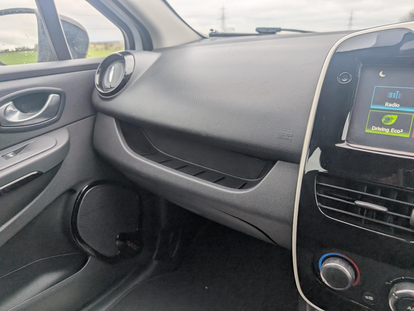 Renault Clio 0.9 TCe Dynamique Nav Hatchback 5dr Petrol Manual Euro 6 (s/s) (90 ps)