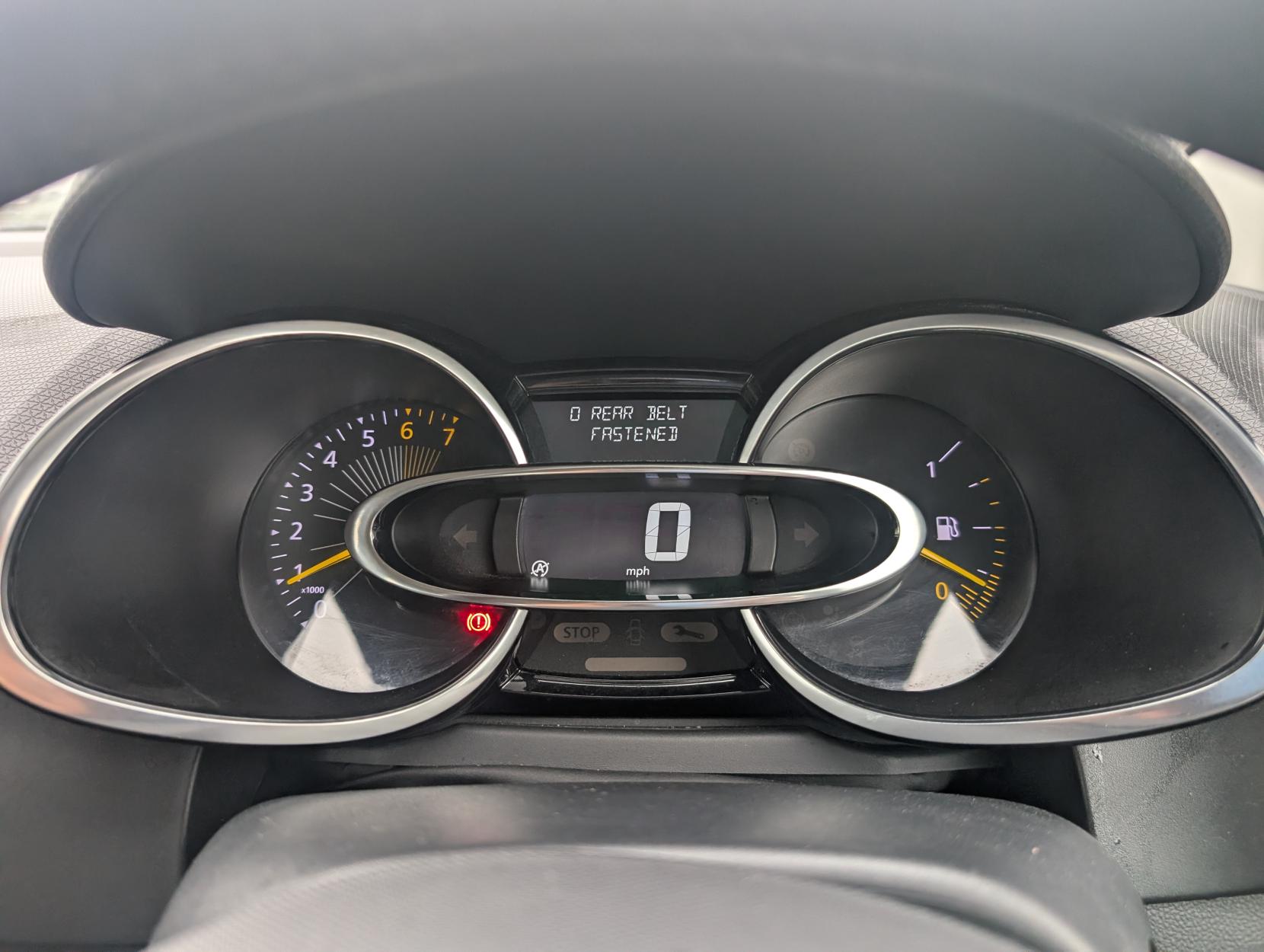 Renault Clio 0.9 TCe Dynamique Nav Hatchback 5dr Petrol Manual Euro 6 (s/s) (90 ps)