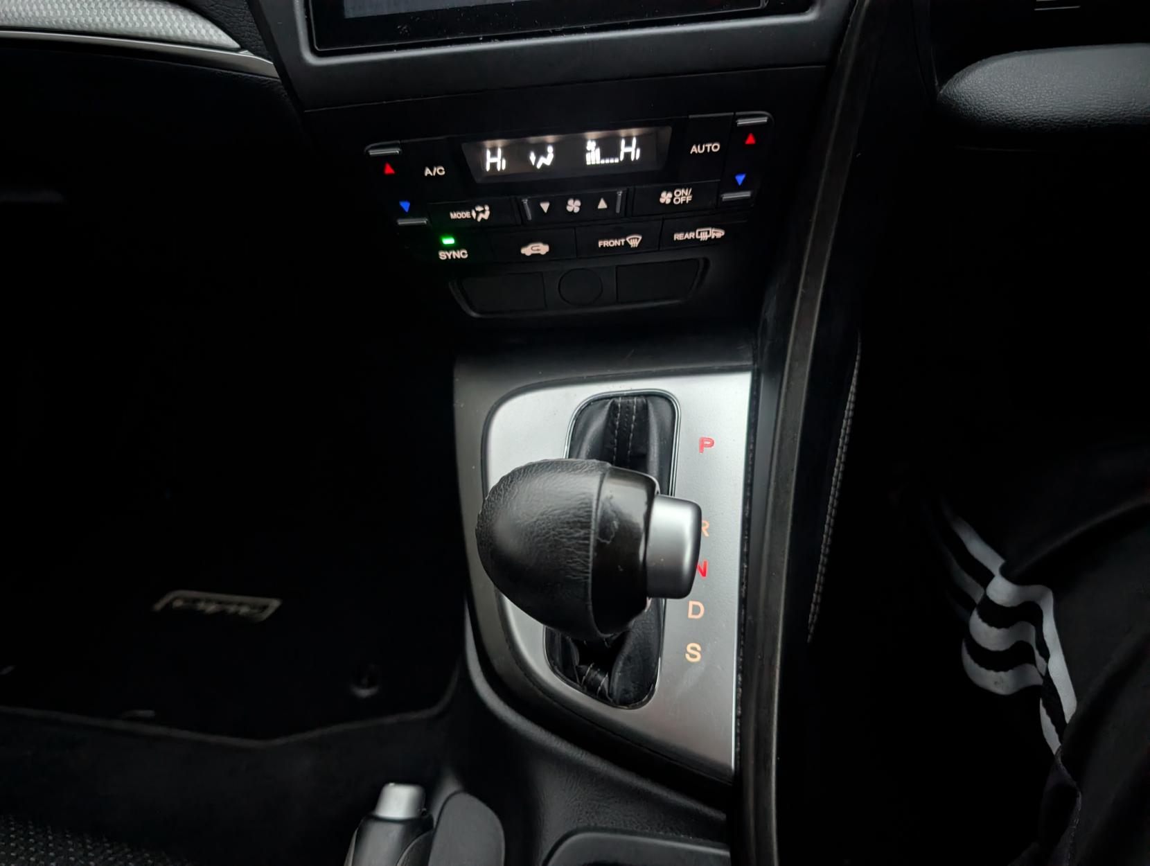 Honda Civic 1.8 i-VTEC SE Plus (Navi) Hatchback 5dr Petrol Auto Euro 6 (142 ps)