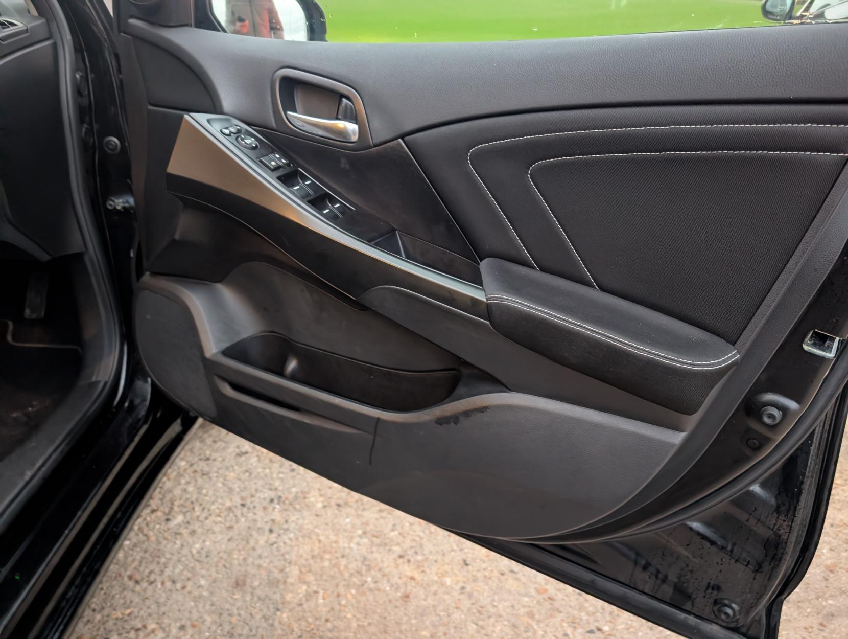 Honda Civic 1.8 i-VTEC SE Plus (Navi) Hatchback 5dr Petrol Auto Euro 6 (142 ps)