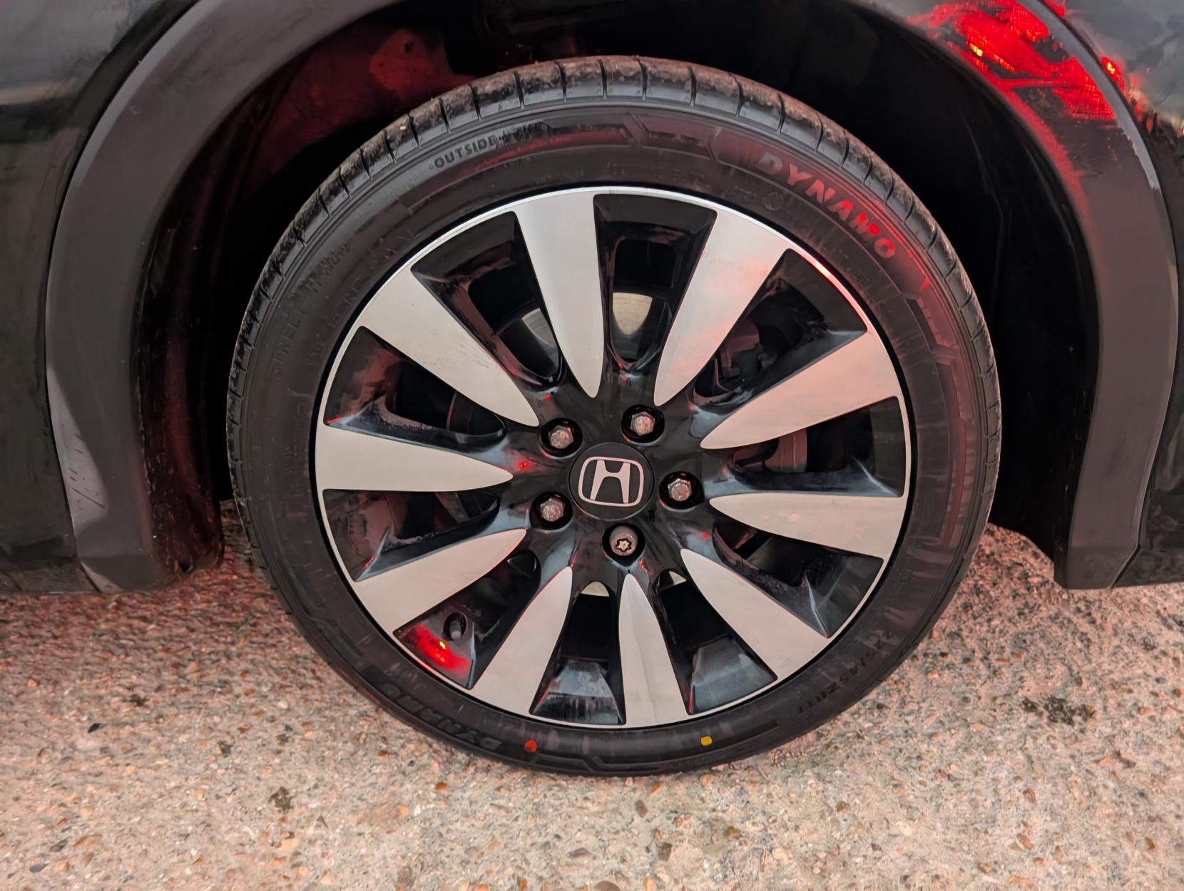 Honda Civic 1.8 i-VTEC SE Plus (Navi) Hatchback 5dr Petrol Auto Euro 6 (142 ps)