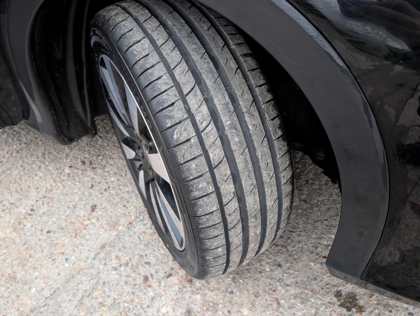 Honda Civic 1.8 i-VTEC SE Plus (Navi) Hatchback 5dr Petrol Auto Euro 6 (142 ps)