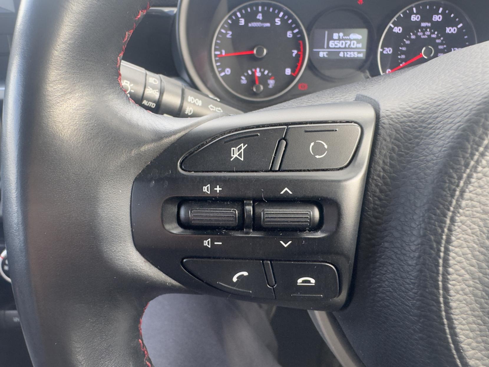 Kia Picanto 1.0 GT-Line Hatchback 5dr Petrol Manual Euro 6 (66 bhp)