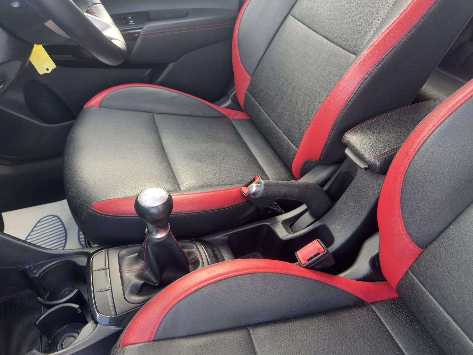 Kia Picanto 1.0 GT-Line Hatchback 5dr Petrol Manual Euro 6 (66 bhp)