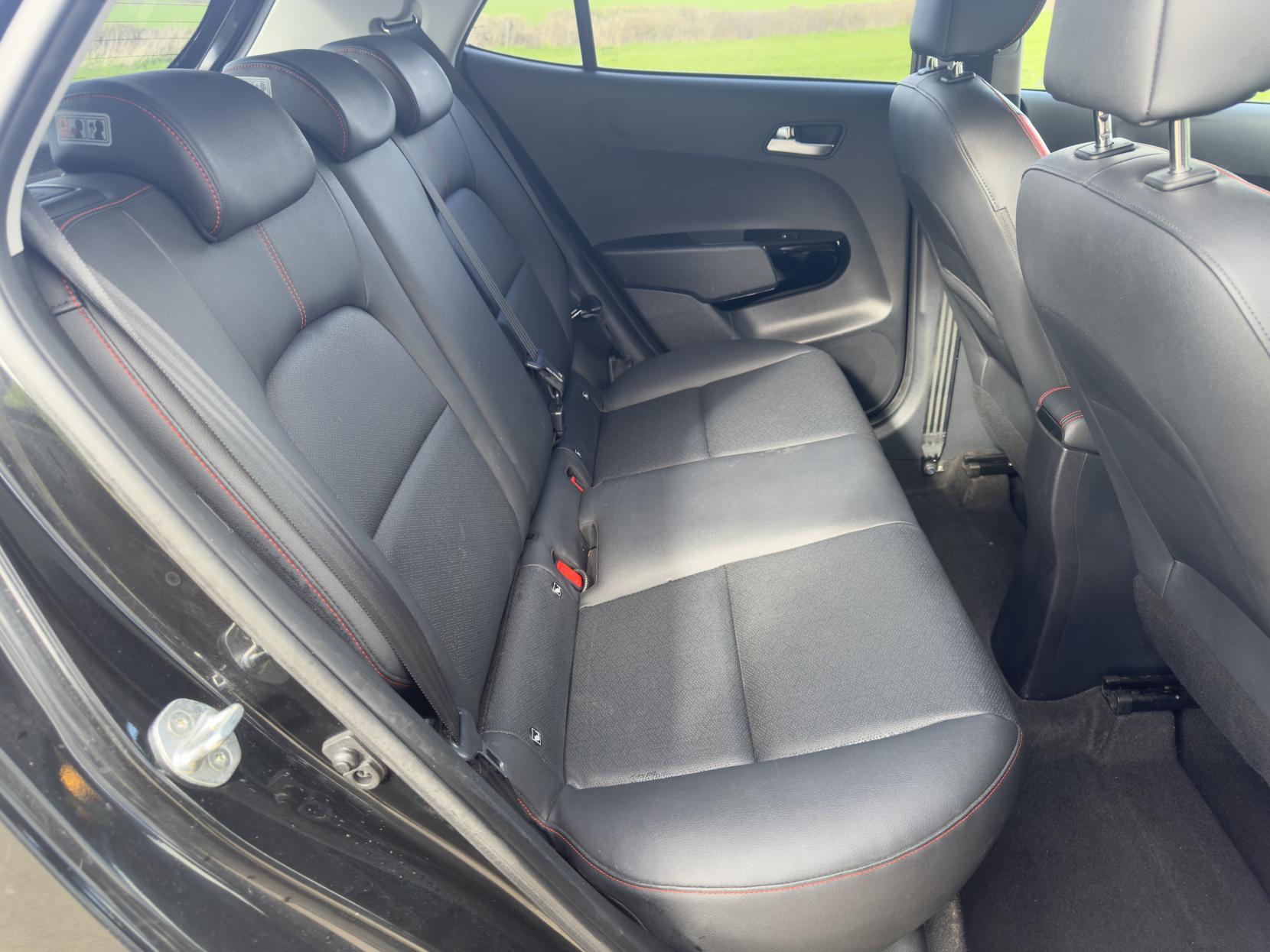 Kia Picanto 1.0 GT-Line Hatchback 5dr Petrol Manual Euro 6 (66 bhp)