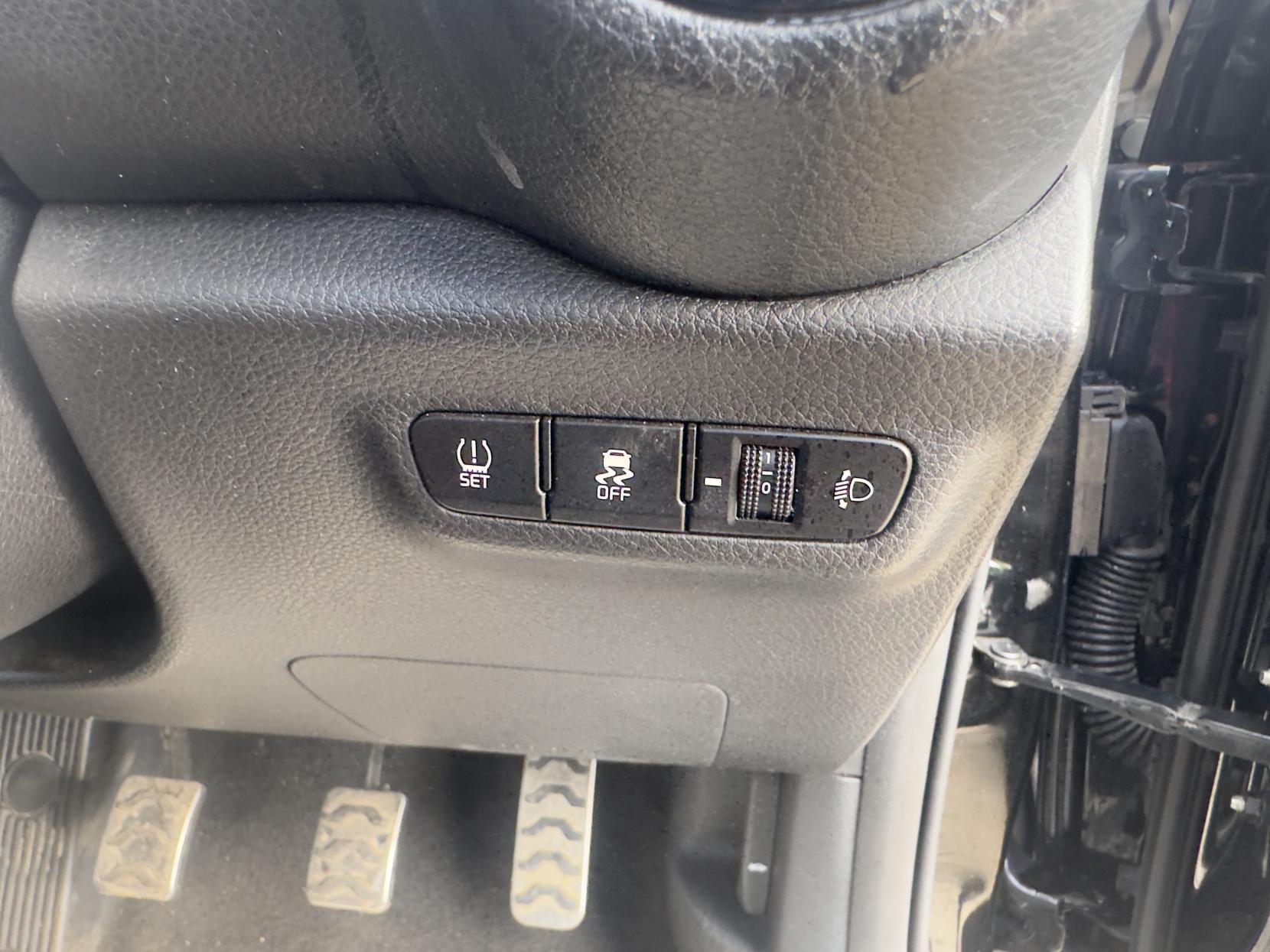 Kia Picanto 1.0 GT-Line Hatchback 5dr Petrol Manual Euro 6 (66 bhp)