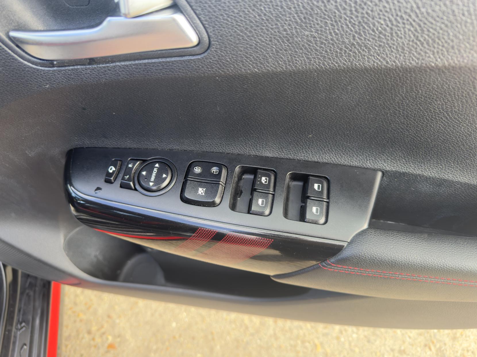 Kia Picanto 1.0 GT-Line Hatchback 5dr Petrol Manual Euro 6 (66 bhp)