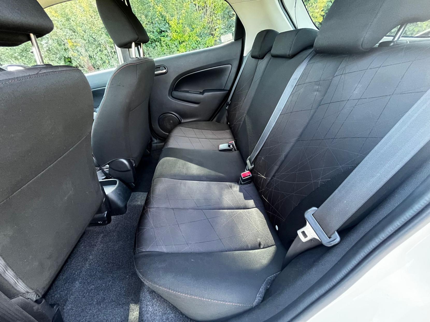 Mazda Mazda2 1.3 Venture Hatchback 5dr Petrol Manual Euro 5 (84 ps)