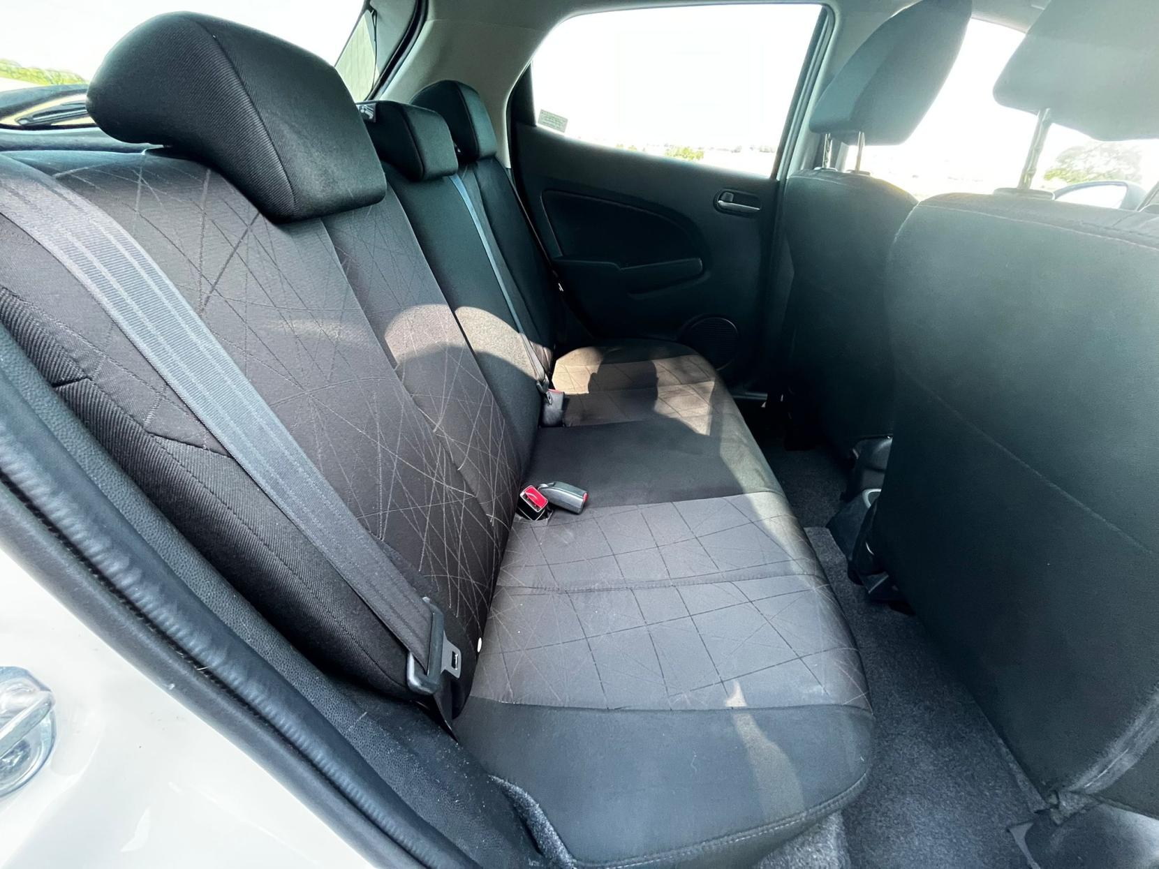 Mazda Mazda2 1.3 Venture Hatchback 5dr Petrol Manual Euro 5 (84 ps)