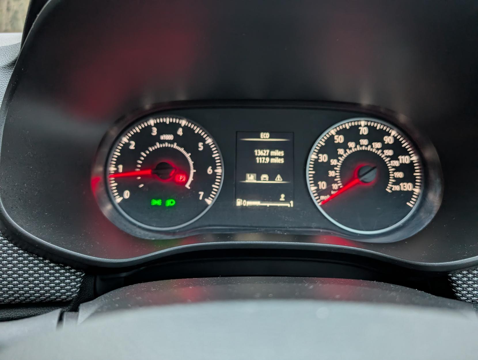 Dacia Jogger 1.0 TCe Extreme SE MPV 5dr Petrol Manual Euro 6 (s/s) (110 ps)