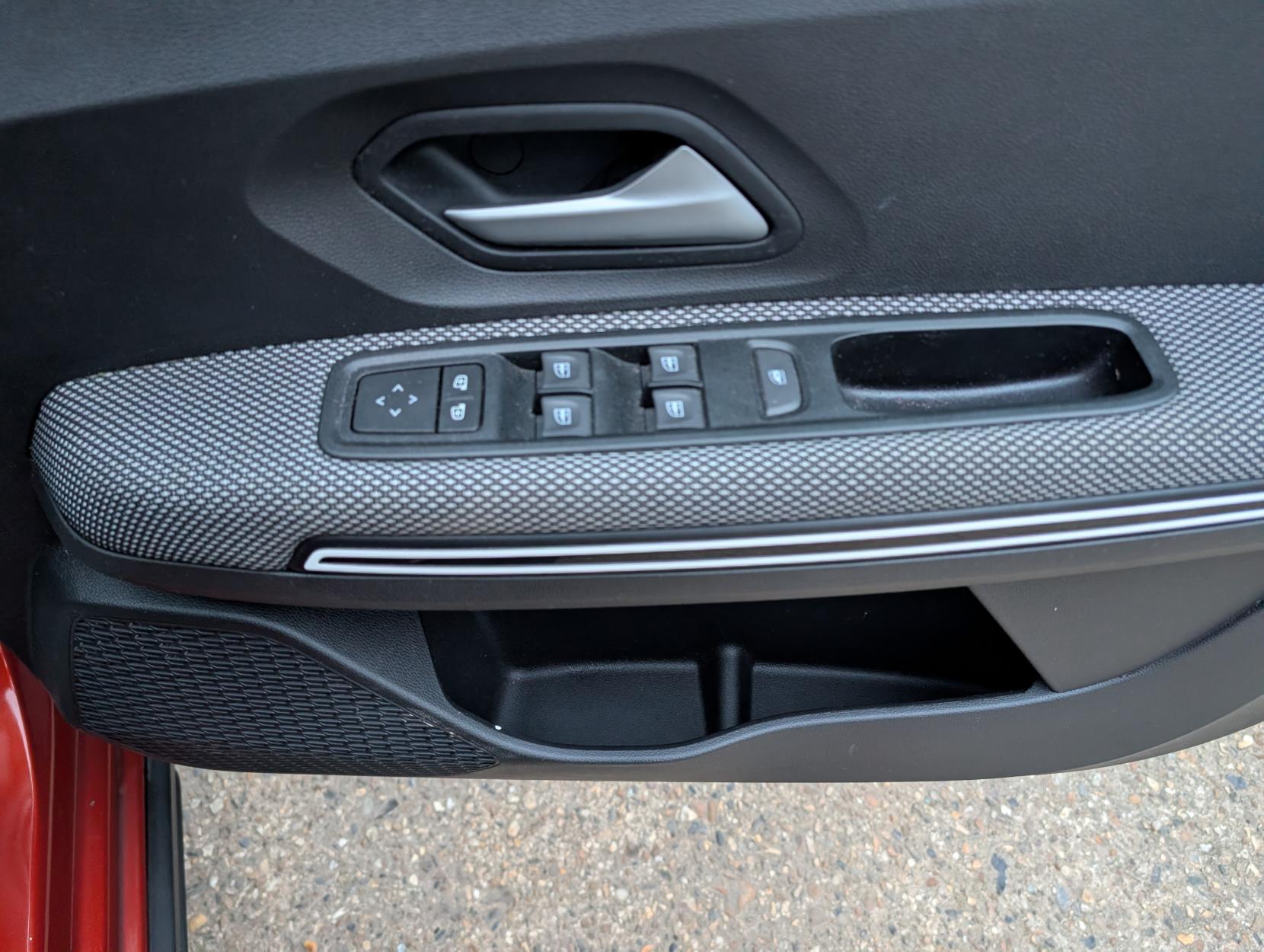 Dacia Jogger 1.0 TCe Extreme SE MPV 5dr Petrol Manual Euro 6 (s/s) (110 ps)