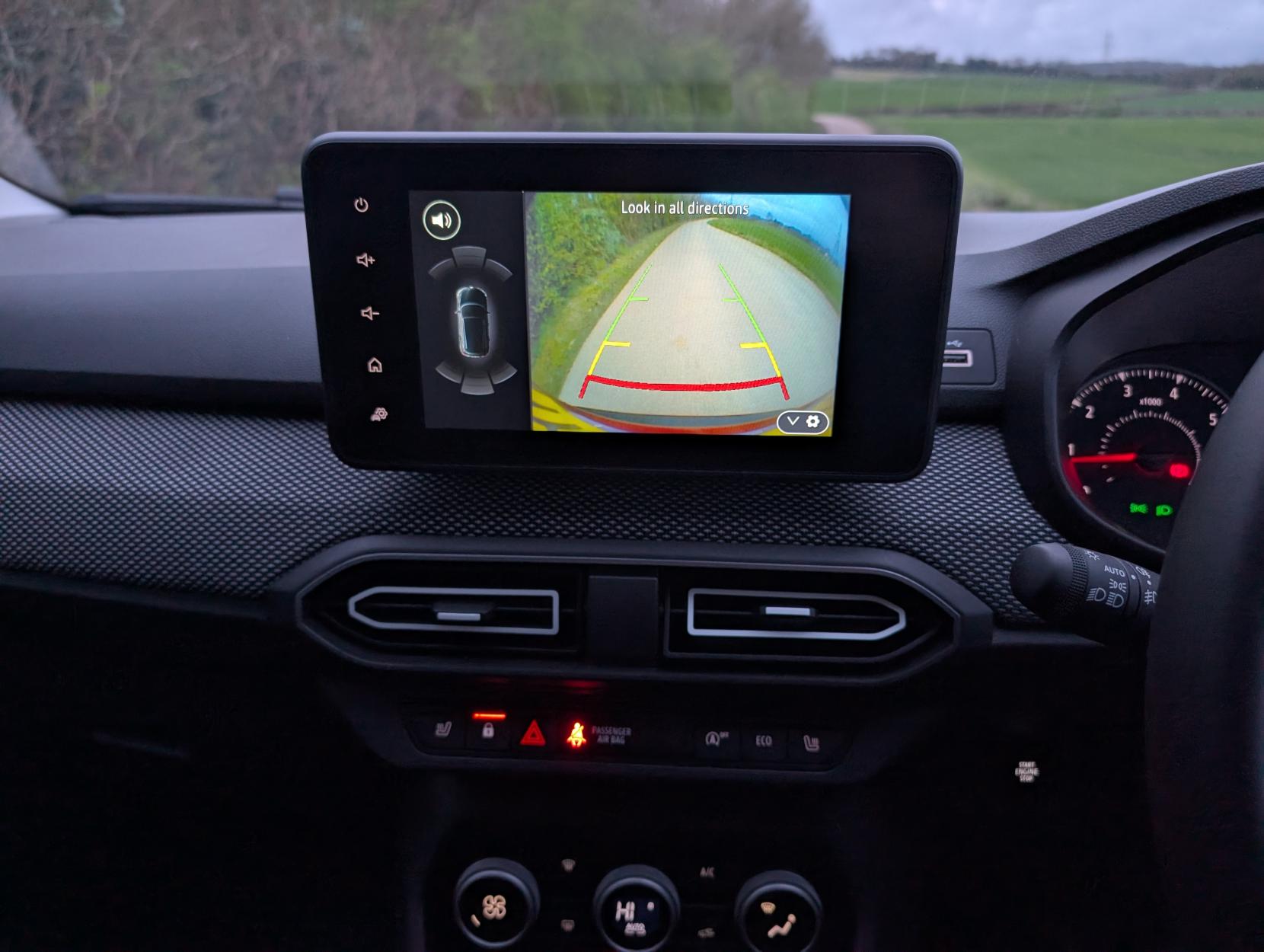 Dacia Jogger 1.0 TCe Extreme SE MPV 5dr Petrol Manual Euro 6 (s/s) (110 ps)