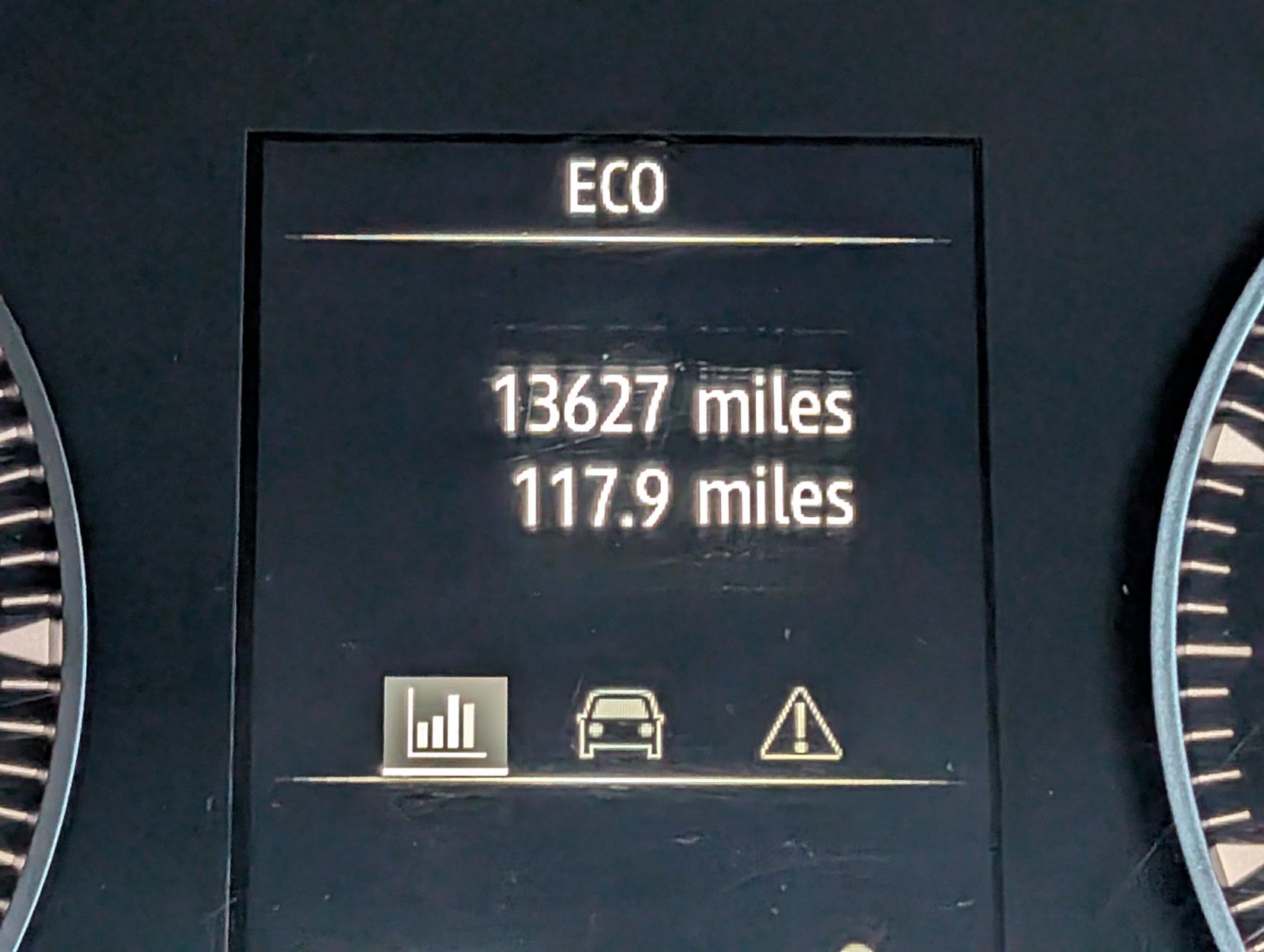 Dacia Jogger 1.0 TCe Extreme SE MPV 5dr Petrol Manual Euro 6 (s/s) (110 ps)