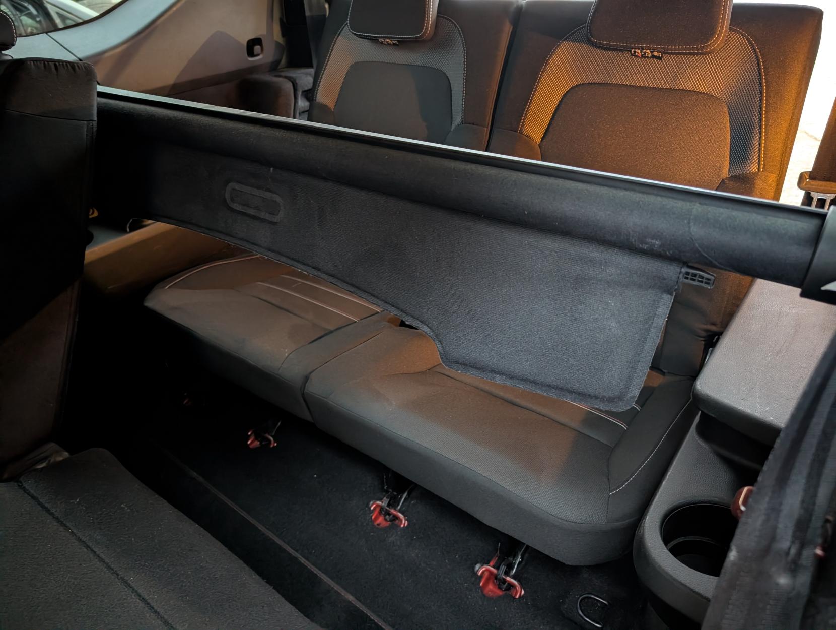 Dacia Jogger 1.0 TCe Extreme SE MPV 5dr Petrol Manual Euro 6 (s/s) (110 ps)