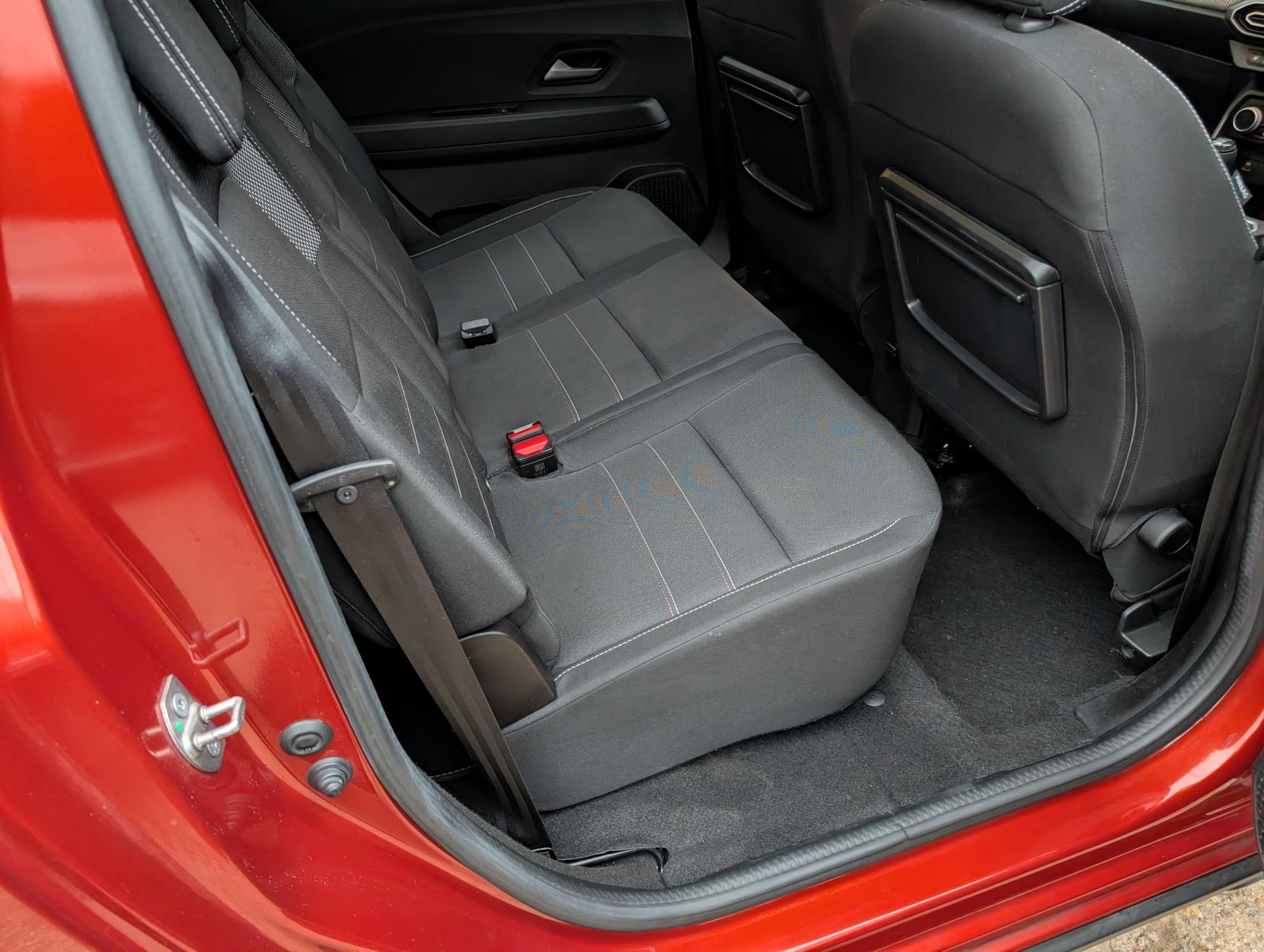 Dacia Jogger 1.0 TCe Extreme SE MPV 5dr Petrol Manual Euro 6 (s/s) (110 ps)