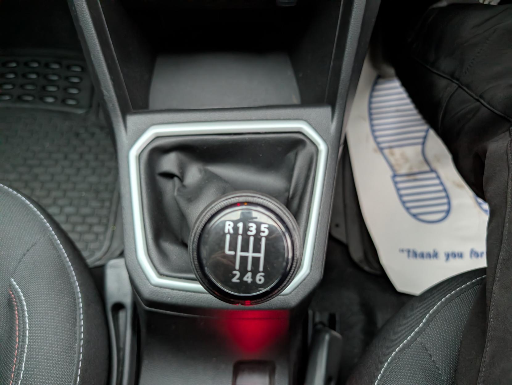 Dacia Jogger 1.0 TCe Extreme SE MPV 5dr Petrol Manual Euro 6 (s/s) (110 ps)