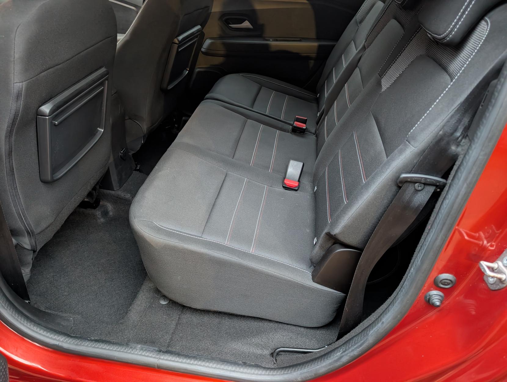 Dacia Jogger 1.0 TCe Extreme SE MPV 5dr Petrol Manual Euro 6 (s/s) (110 ps)