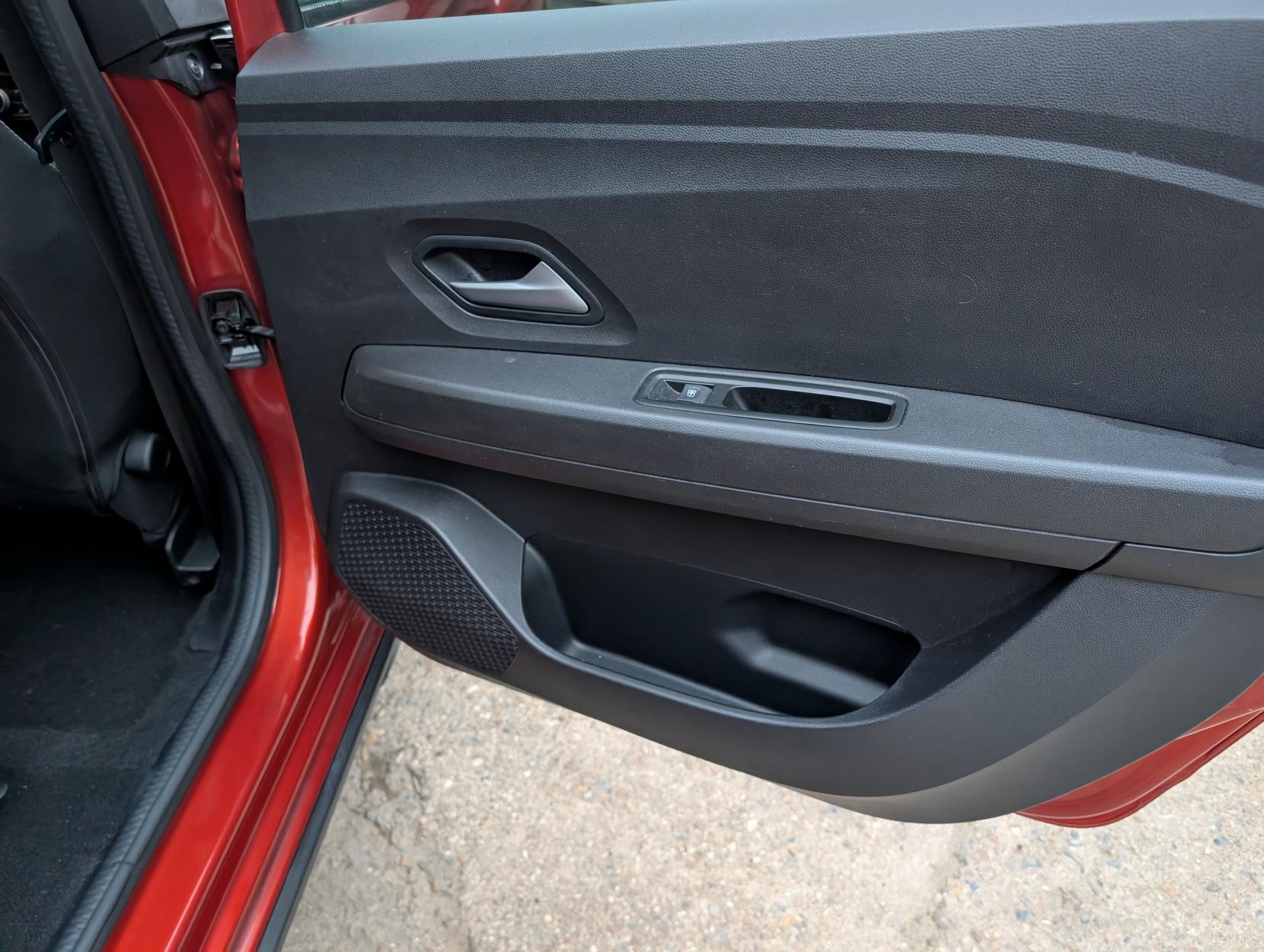 Dacia Jogger 1.0 TCe Extreme SE MPV 5dr Petrol Manual Euro 6 (s/s) (110 ps)