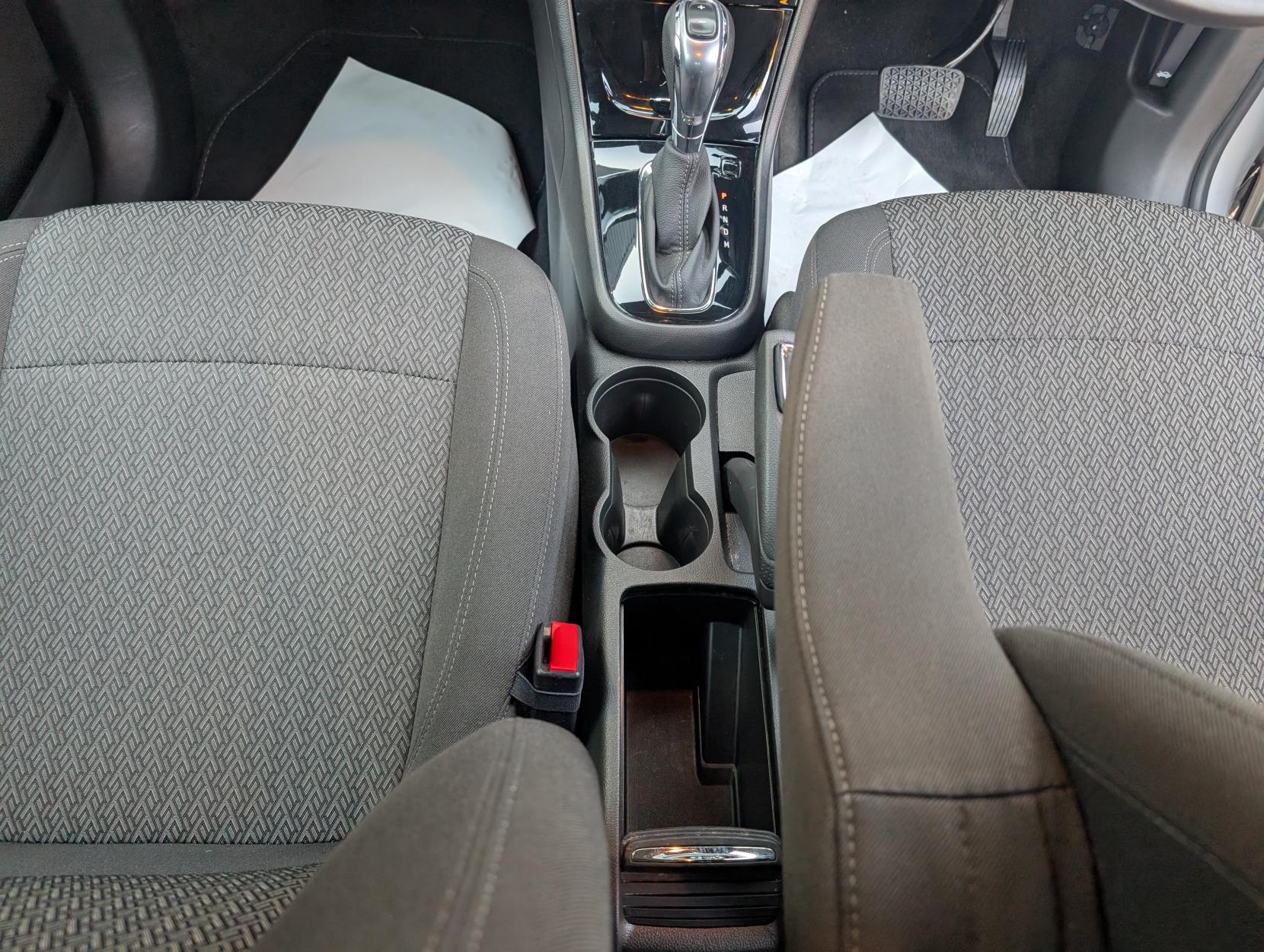 Vauxhall Mokka X 1.4i Turbo Active SUV 5dr Petrol Auto Euro 6 (140 ps)