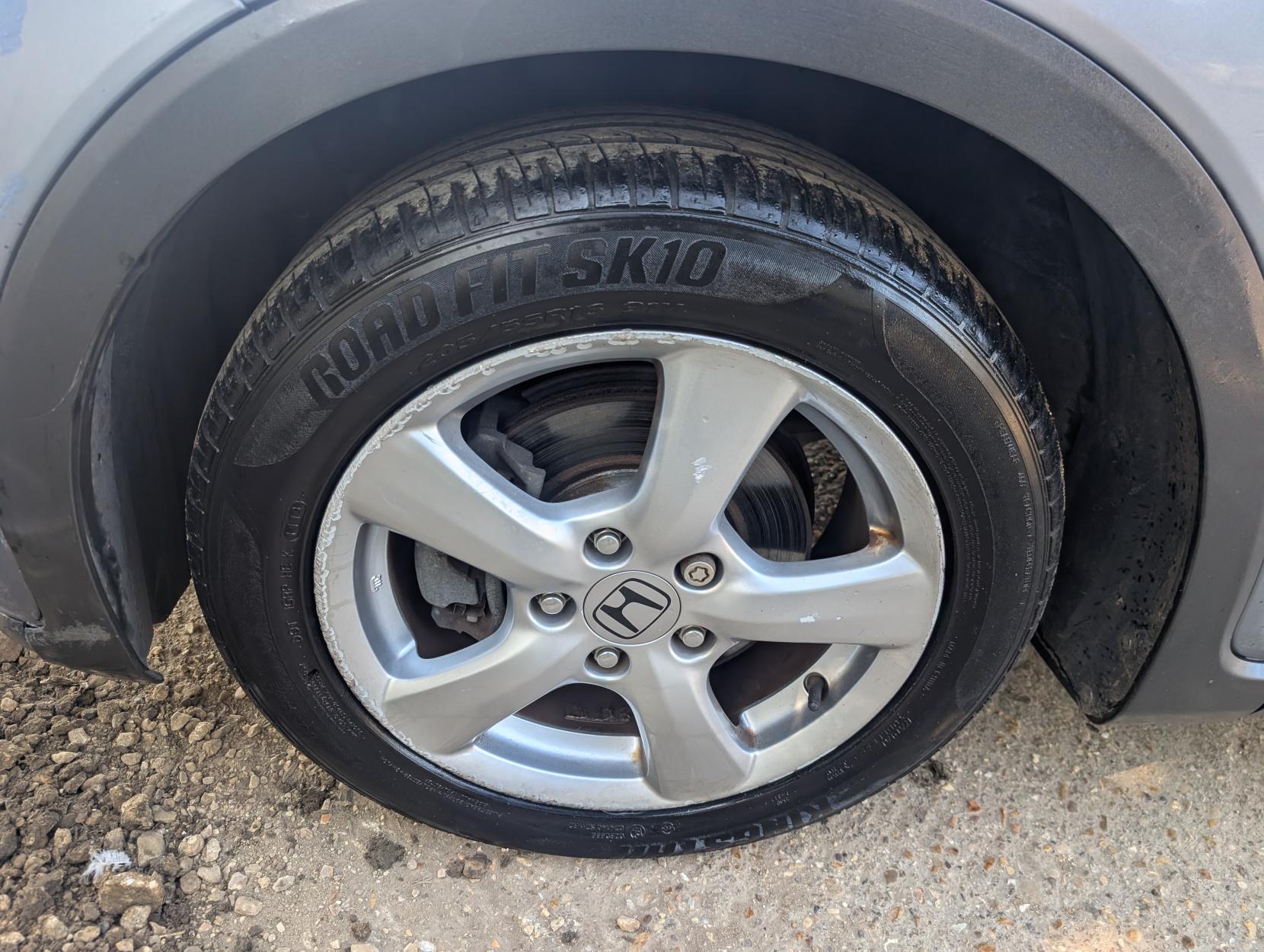 Honda Civic 1.8 i-VTEC SE Hatchback 5dr Petrol Manual (152 g/km, 138 bhp)