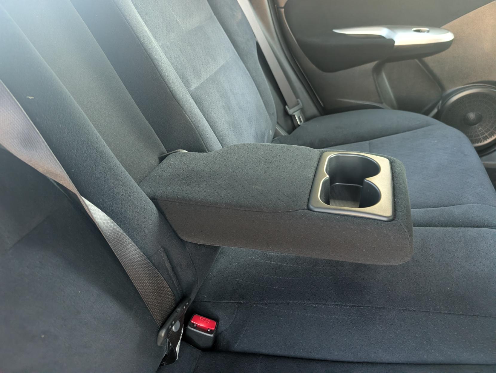 Honda Civic 1.8 i-VTEC SE Hatchback 5dr Petrol Manual (152 g/km, 138 bhp)