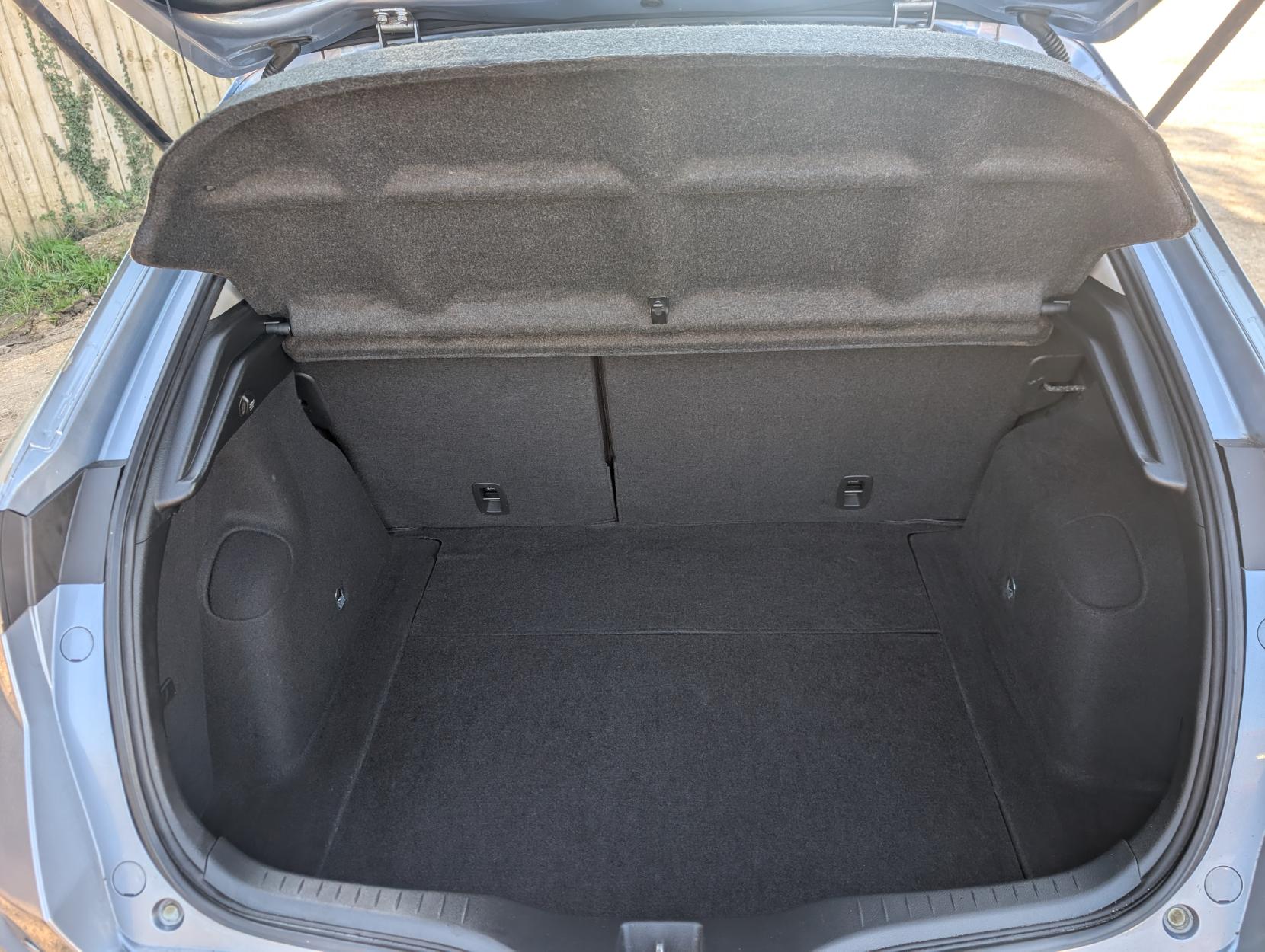 Honda Civic 1.8 i-VTEC SE Hatchback 5dr Petrol Manual (152 g/km, 138 bhp)