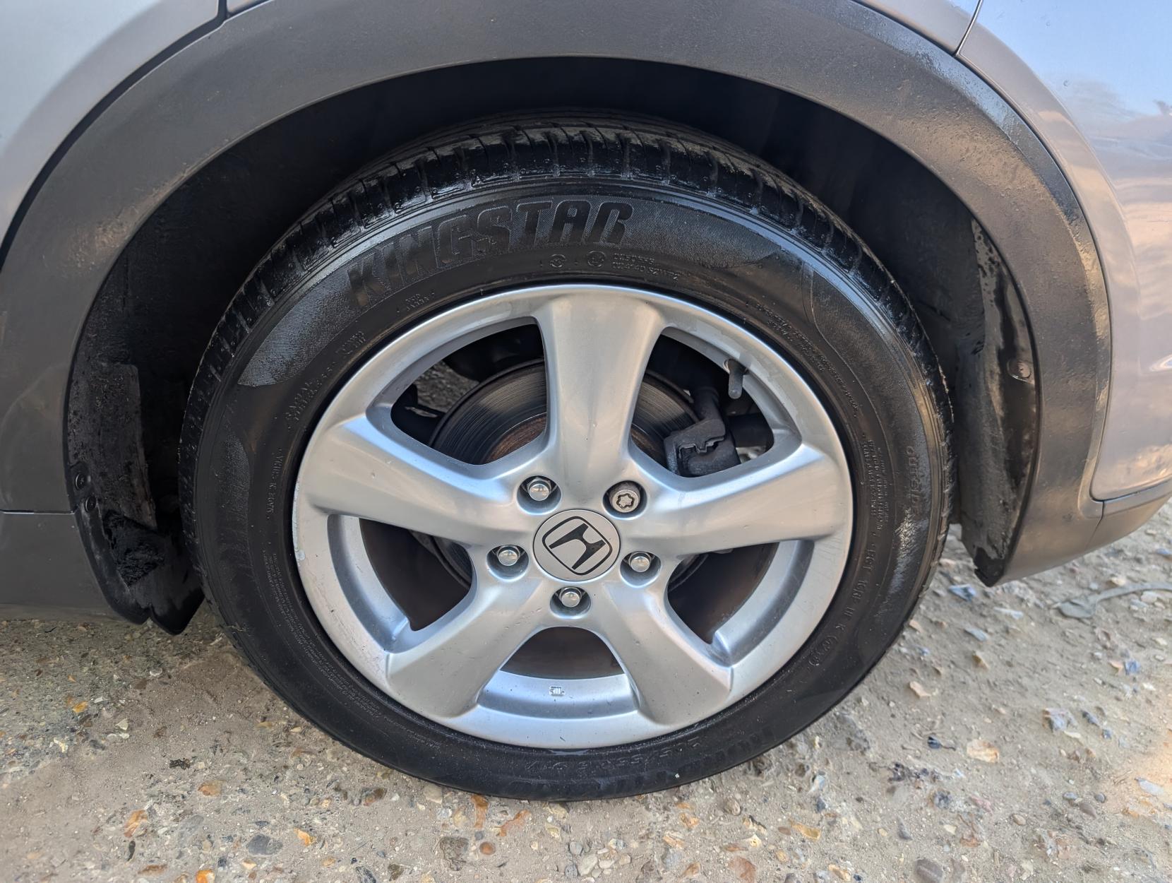 Honda Civic 1.8 i-VTEC SE Hatchback 5dr Petrol Manual (152 g/km, 138 bhp)