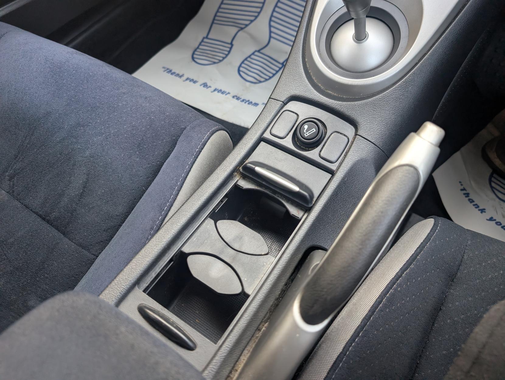 Honda Civic 1.8 i-VTEC SE Hatchback 5dr Petrol Manual (152 g/km, 138 bhp)