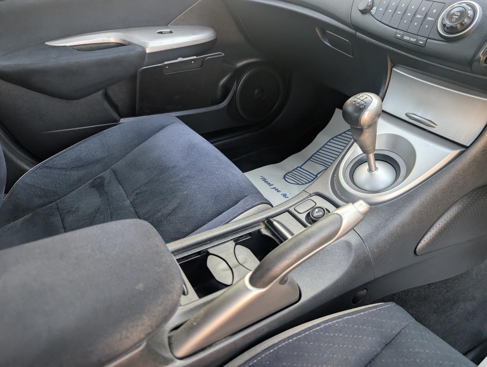 Honda Civic 1.8 i-VTEC SE Hatchback 5dr Petrol Manual (152 g/km, 138 bhp)