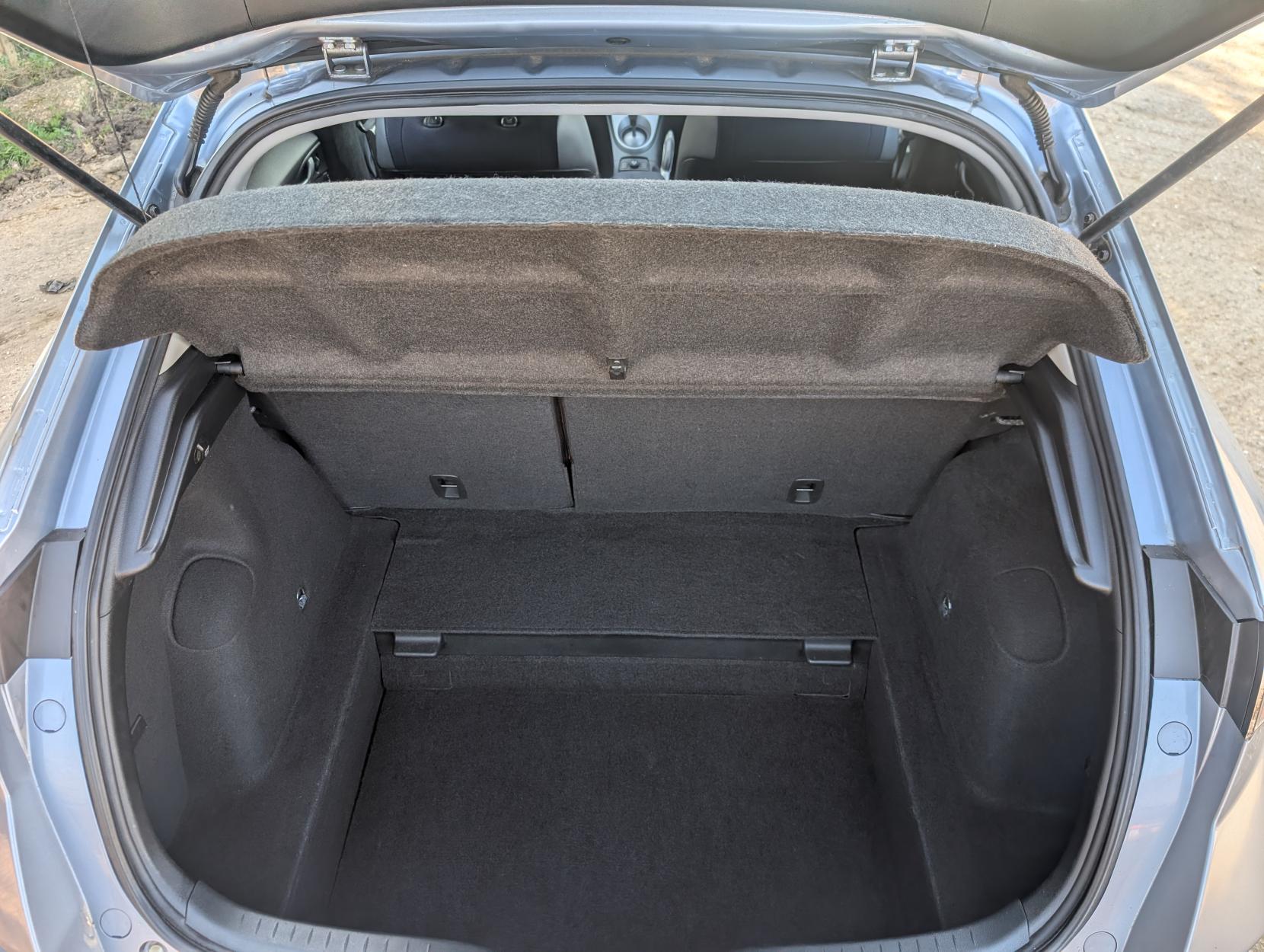 Honda Civic 1.8 i-VTEC SE Hatchback 5dr Petrol Manual (152 g/km, 138 bhp)