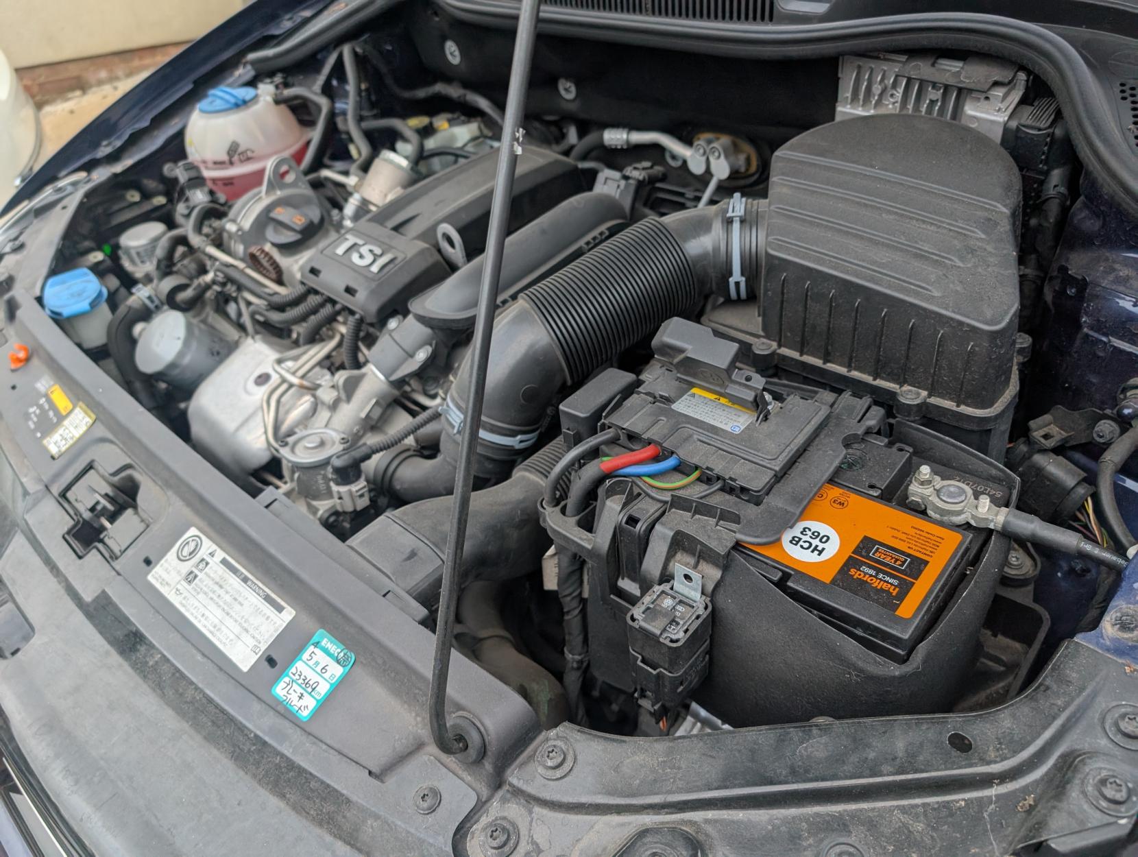 Volkswagen Polo 1.2 Moda Hatchback (2009 - 2014)