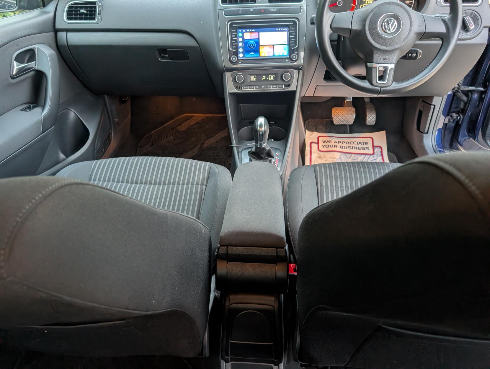 Volkswagen Polo 1.2 Moda Hatchback (2009 - 2014)